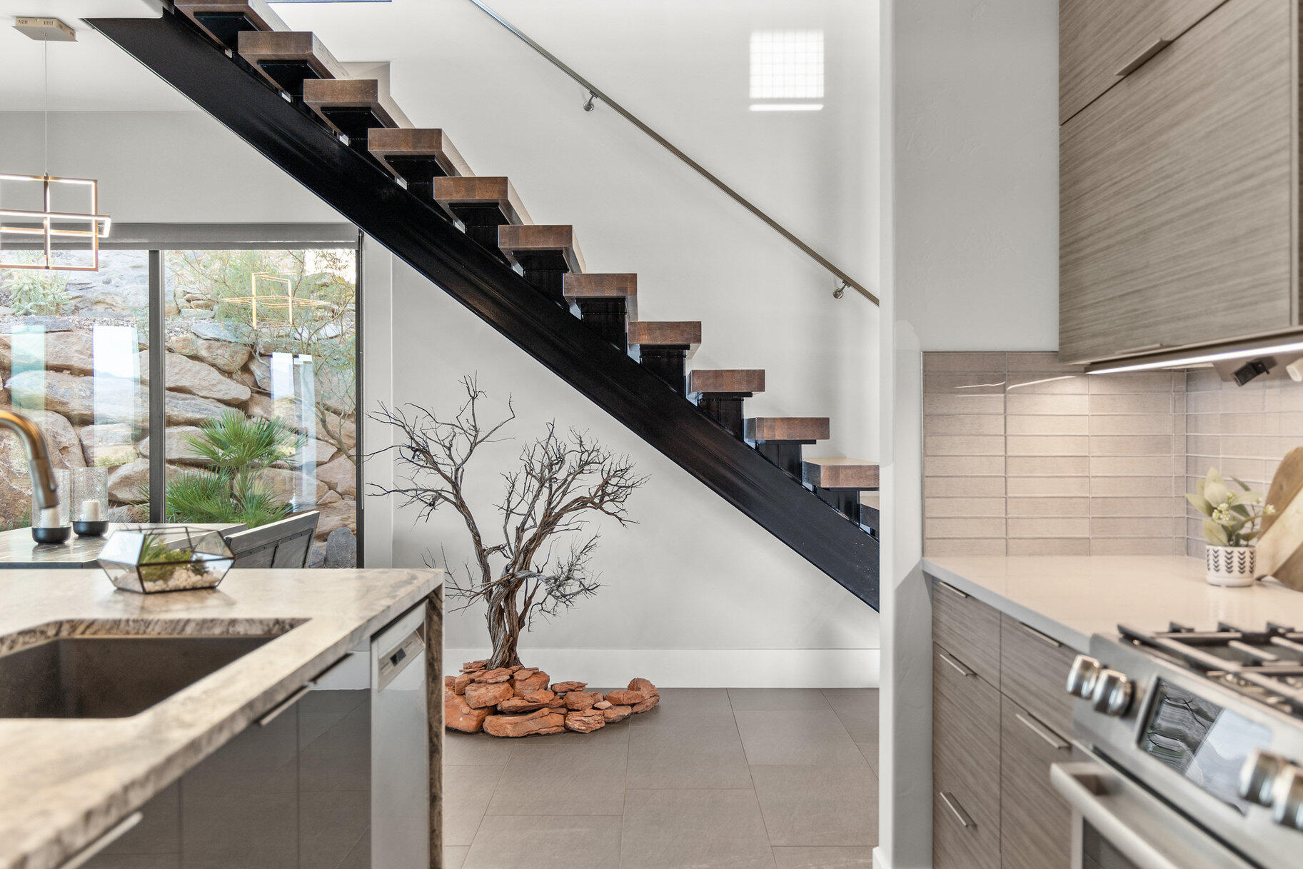 RESERVE AT WEBB POINT - Residential