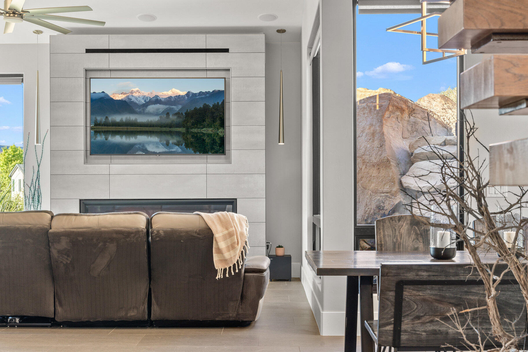 RESERVE AT WEBB POINT - Residential