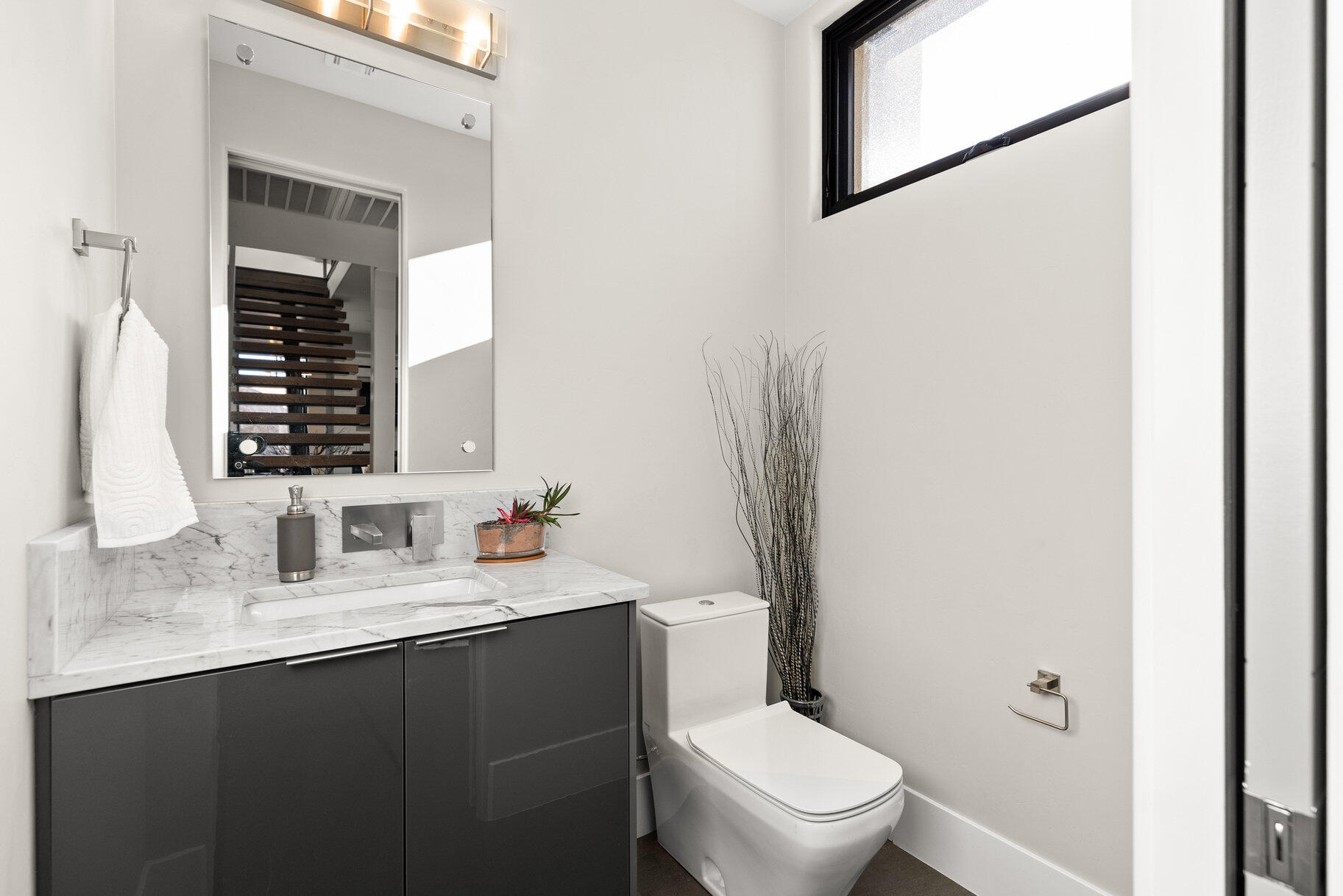 RESERVE AT WEBB POINT - Residential