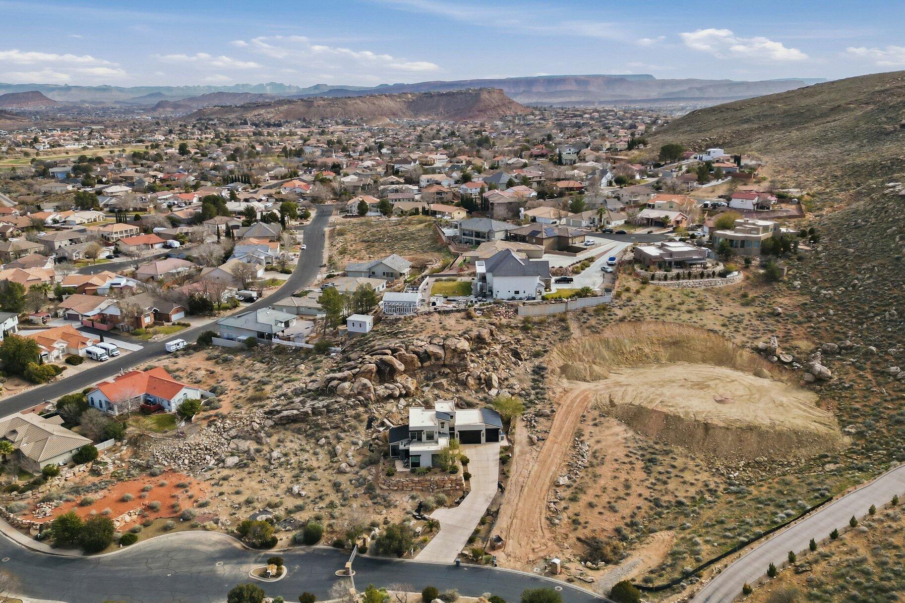 RESERVE AT WEBB POINT - Residential