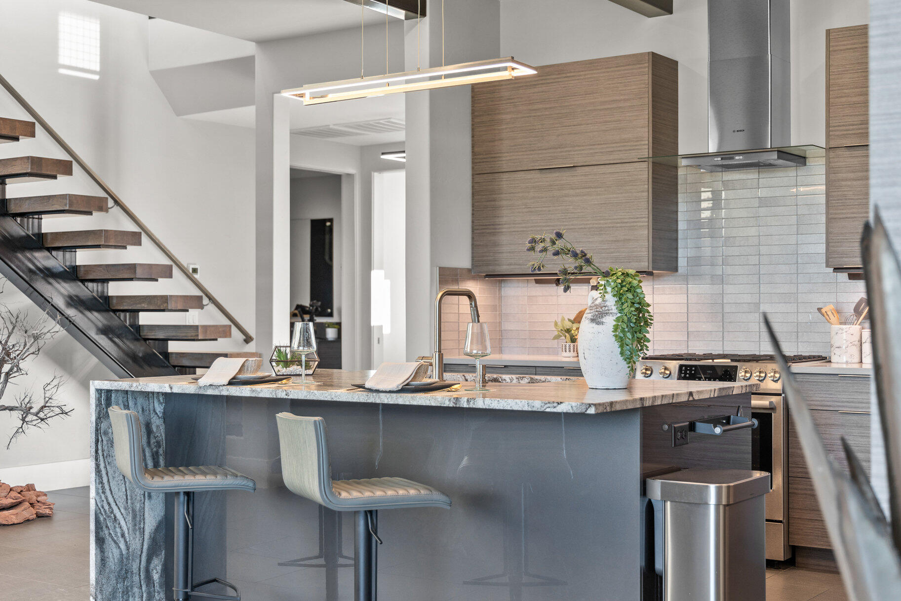 RESERVE AT WEBB POINT - Residential