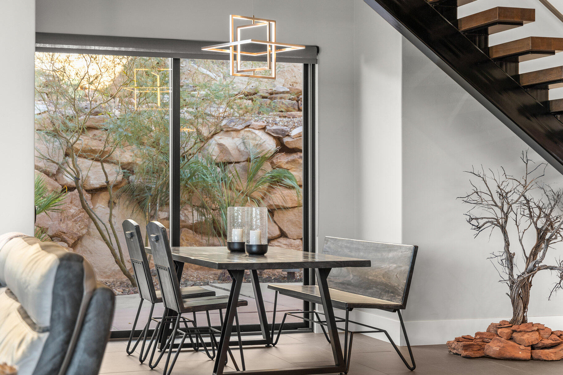 RESERVE AT WEBB POINT - Residential