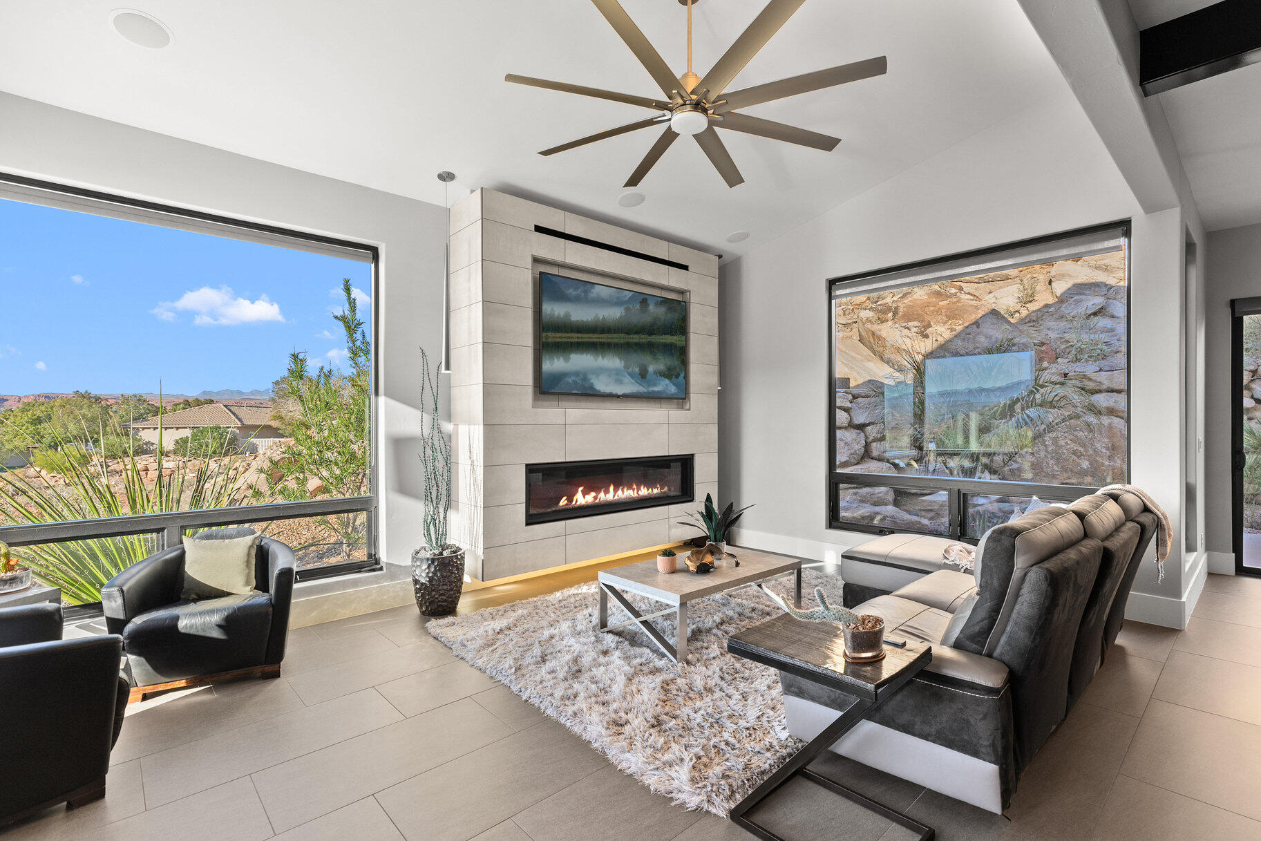 RESERVE AT WEBB POINT - Residential