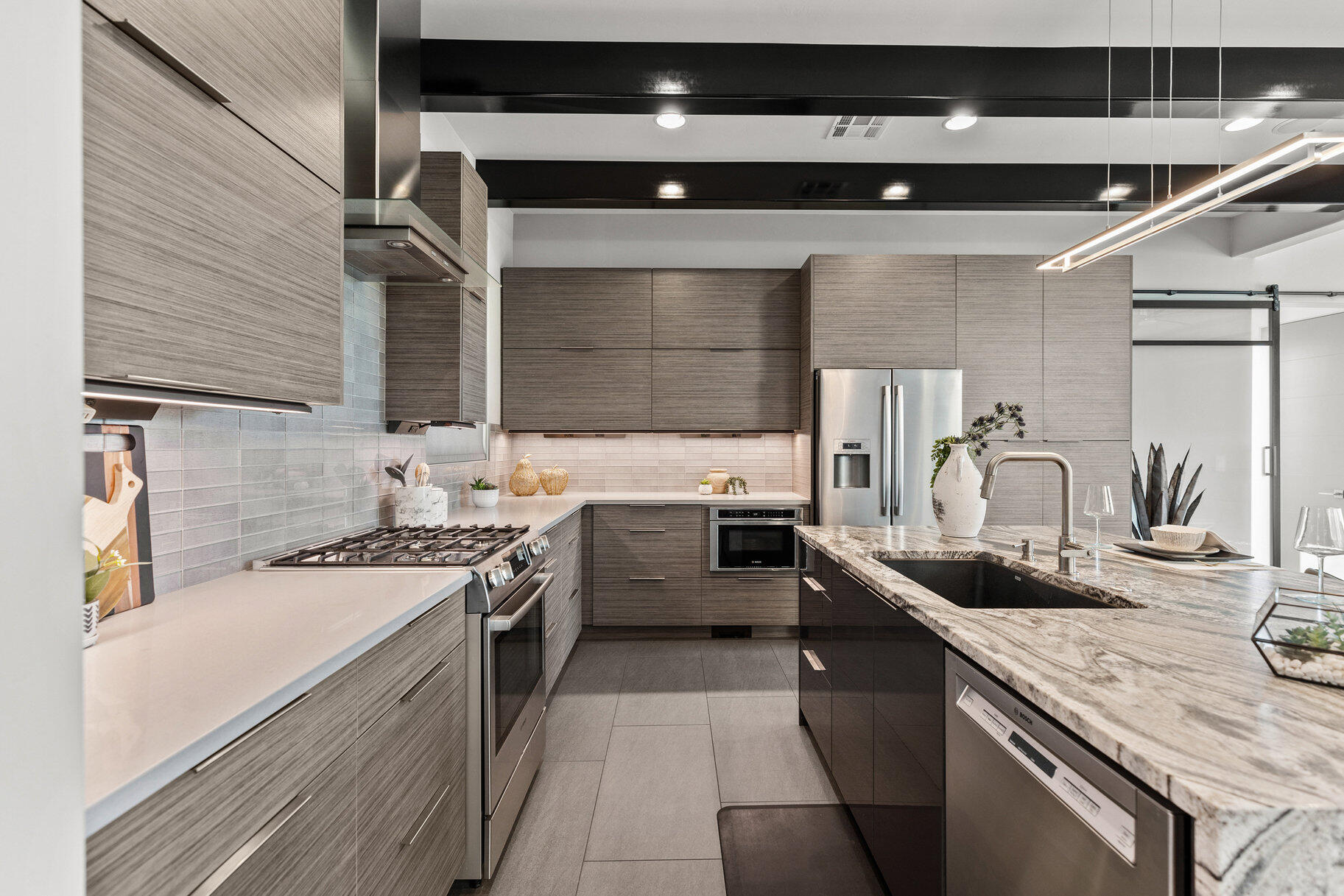 RESERVE AT WEBB POINT - Residential