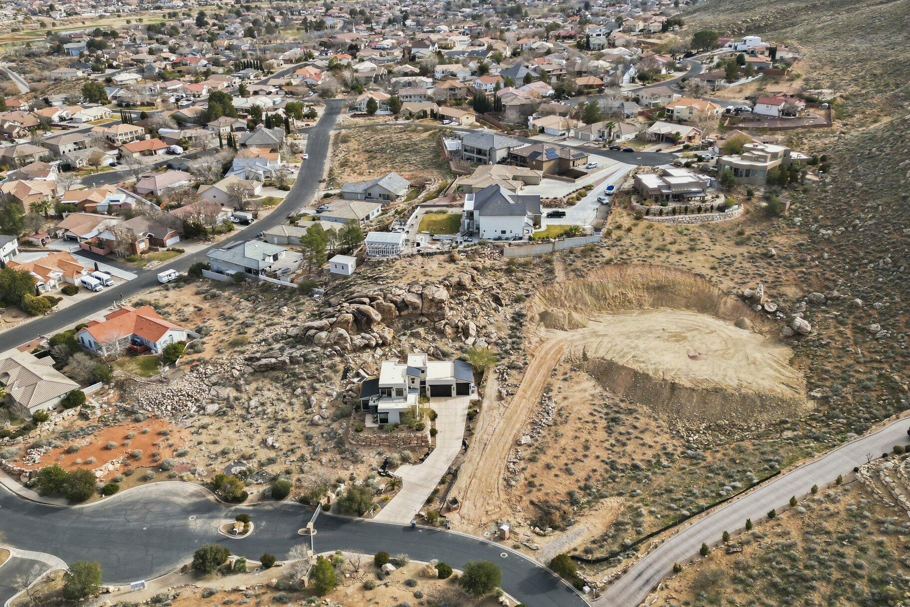 RESERVE AT WEBB POINT - Residential