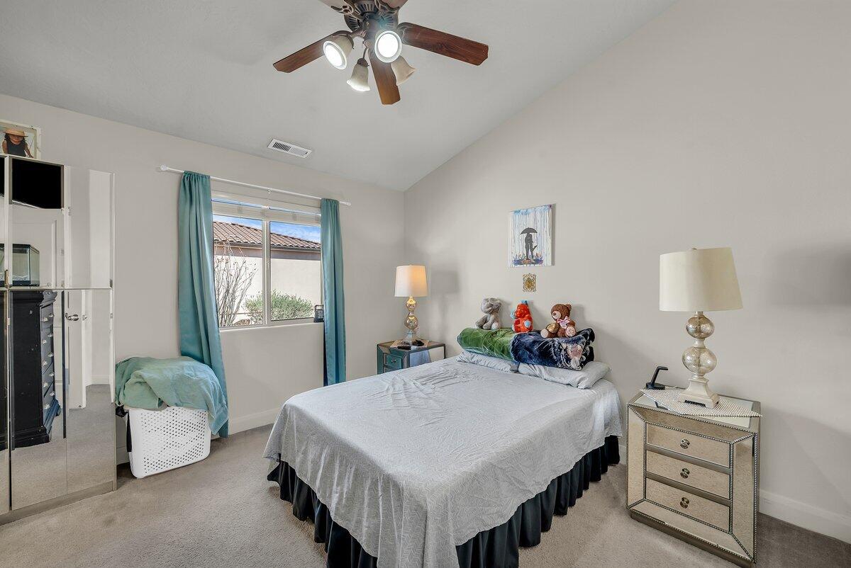 LA VENITA CONDOS - Residential