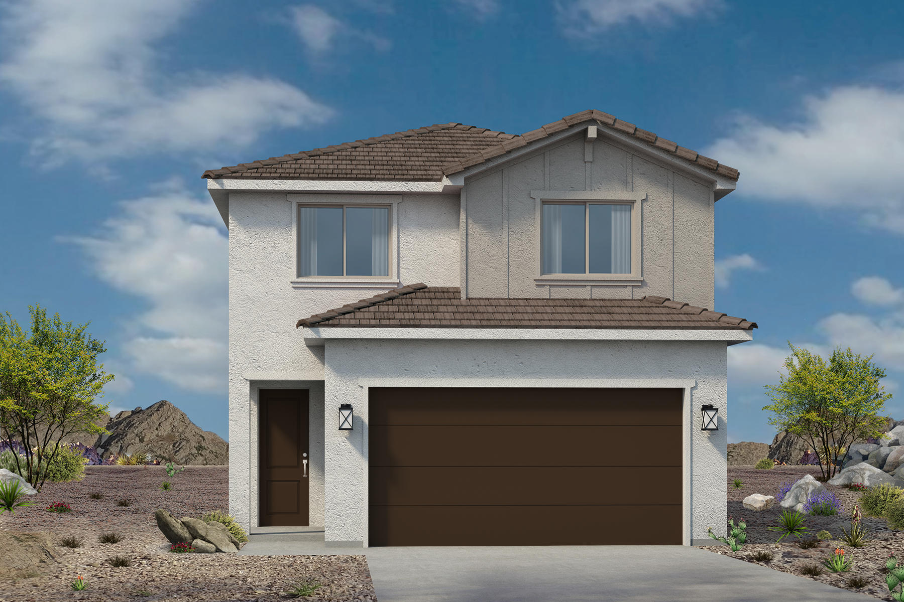 RED TRAILS SUNRISE VALLEY - Residential