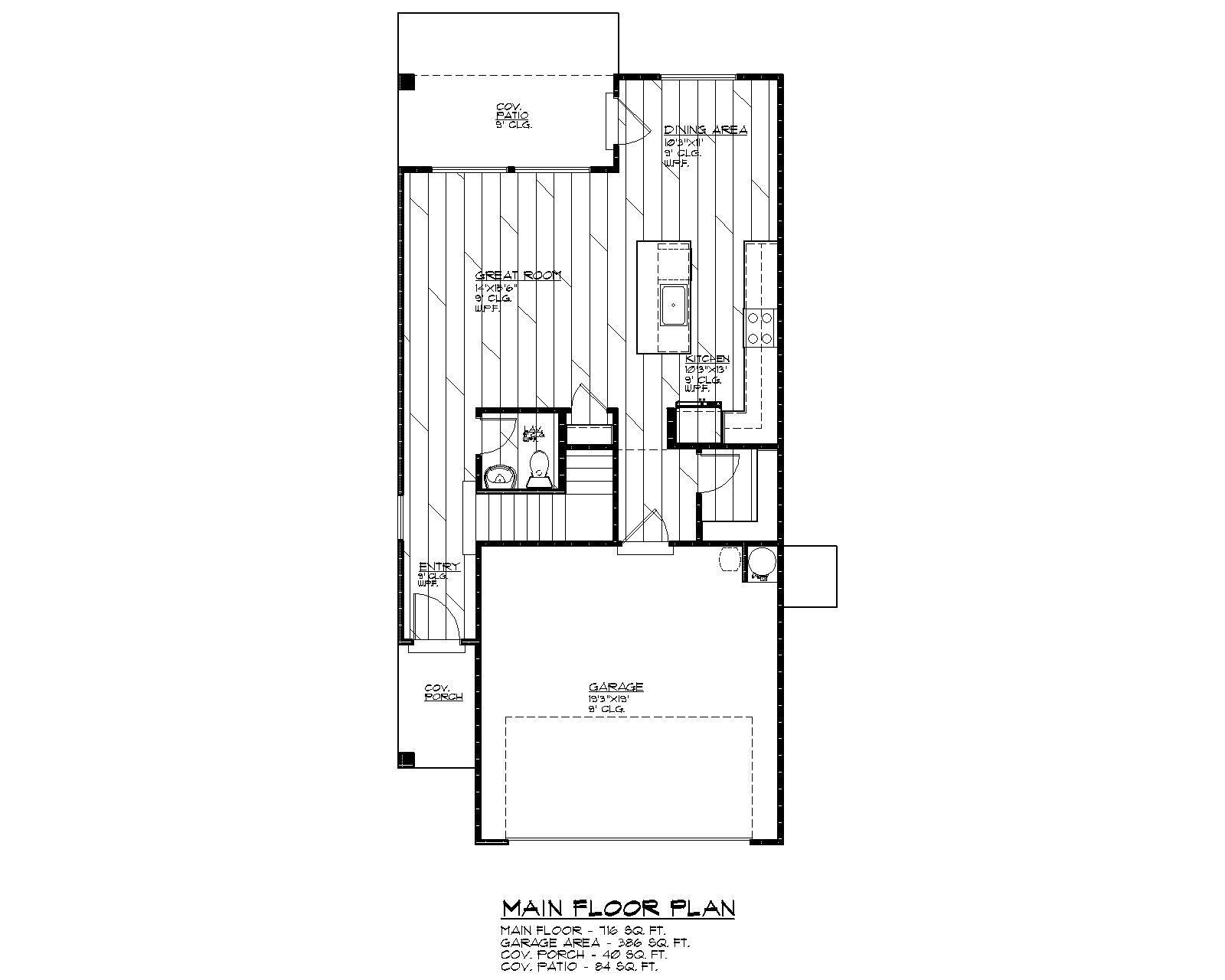 RED TRAILS SUNRISE VALLEY - Residential