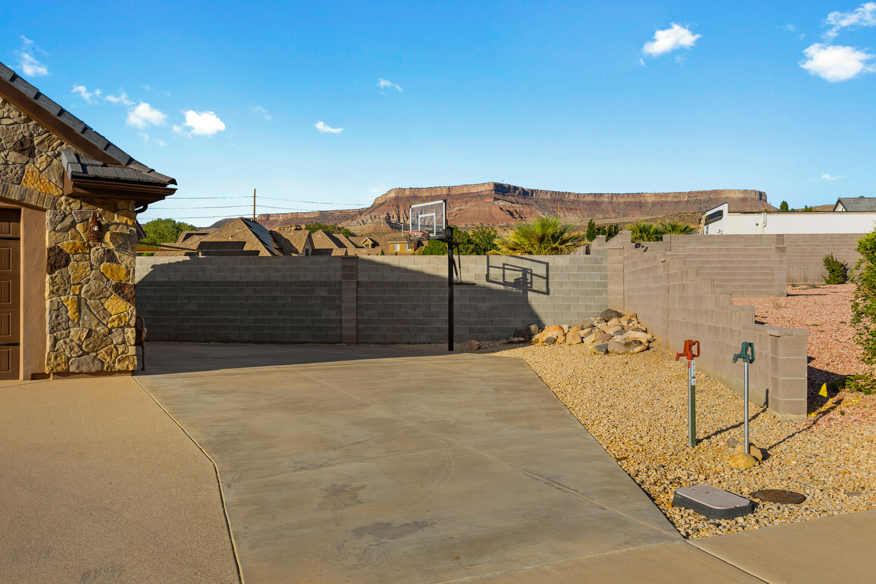 CHATEAUS AT RIVERWOOD ESTATES - Residential