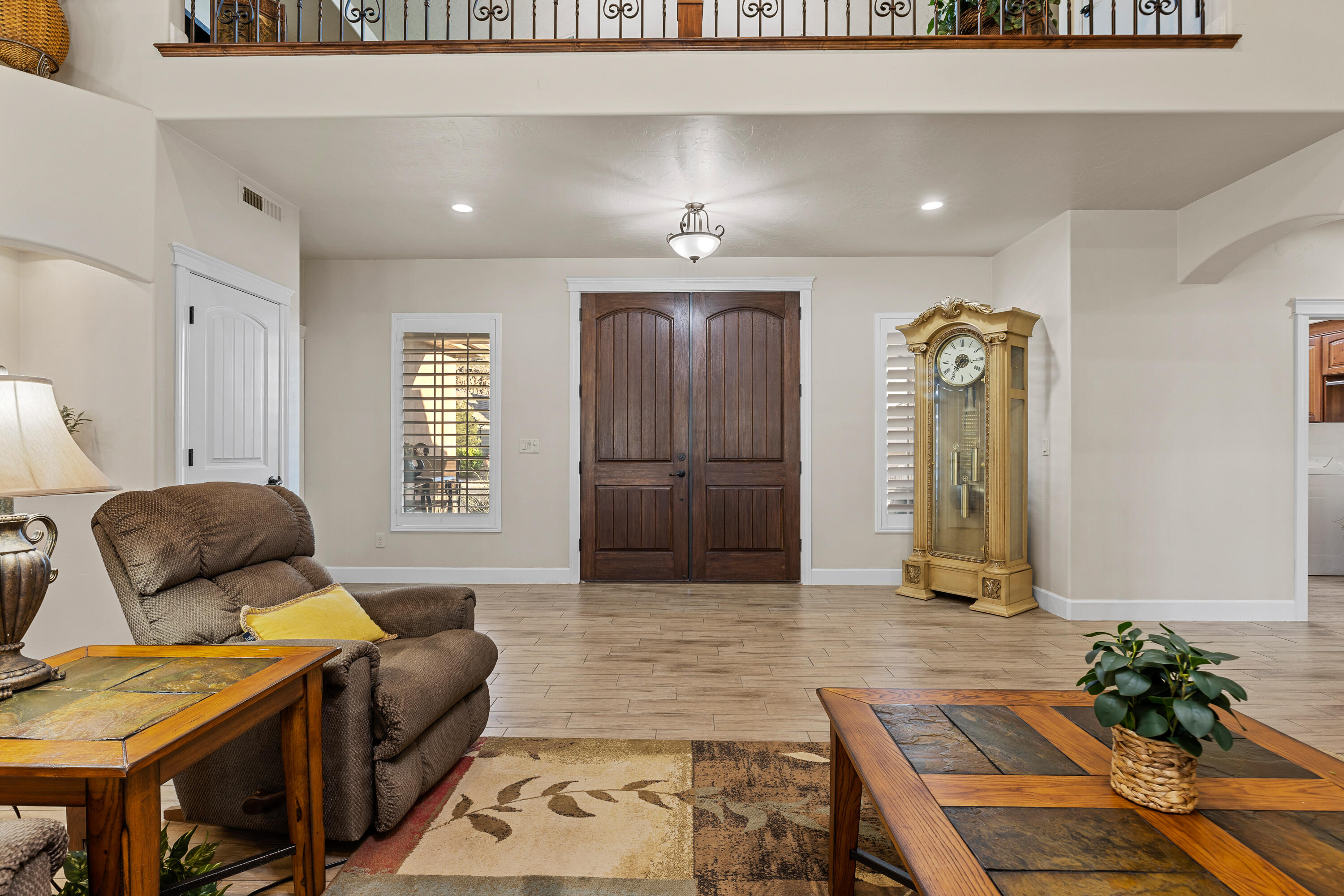 CHATEAUS AT RIVERWOOD ESTATES - Residential