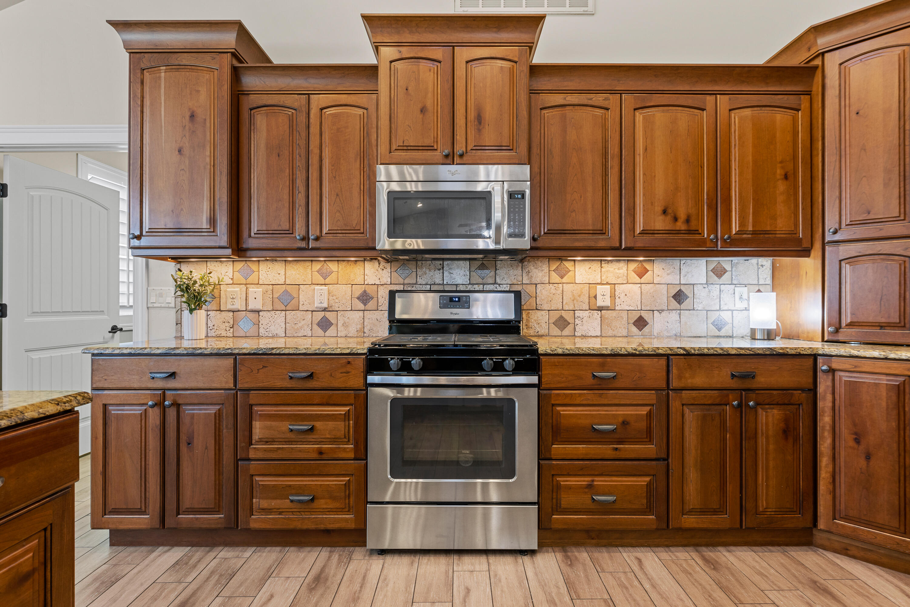 CHATEAUS AT RIVERWOOD ESTATES - Residential