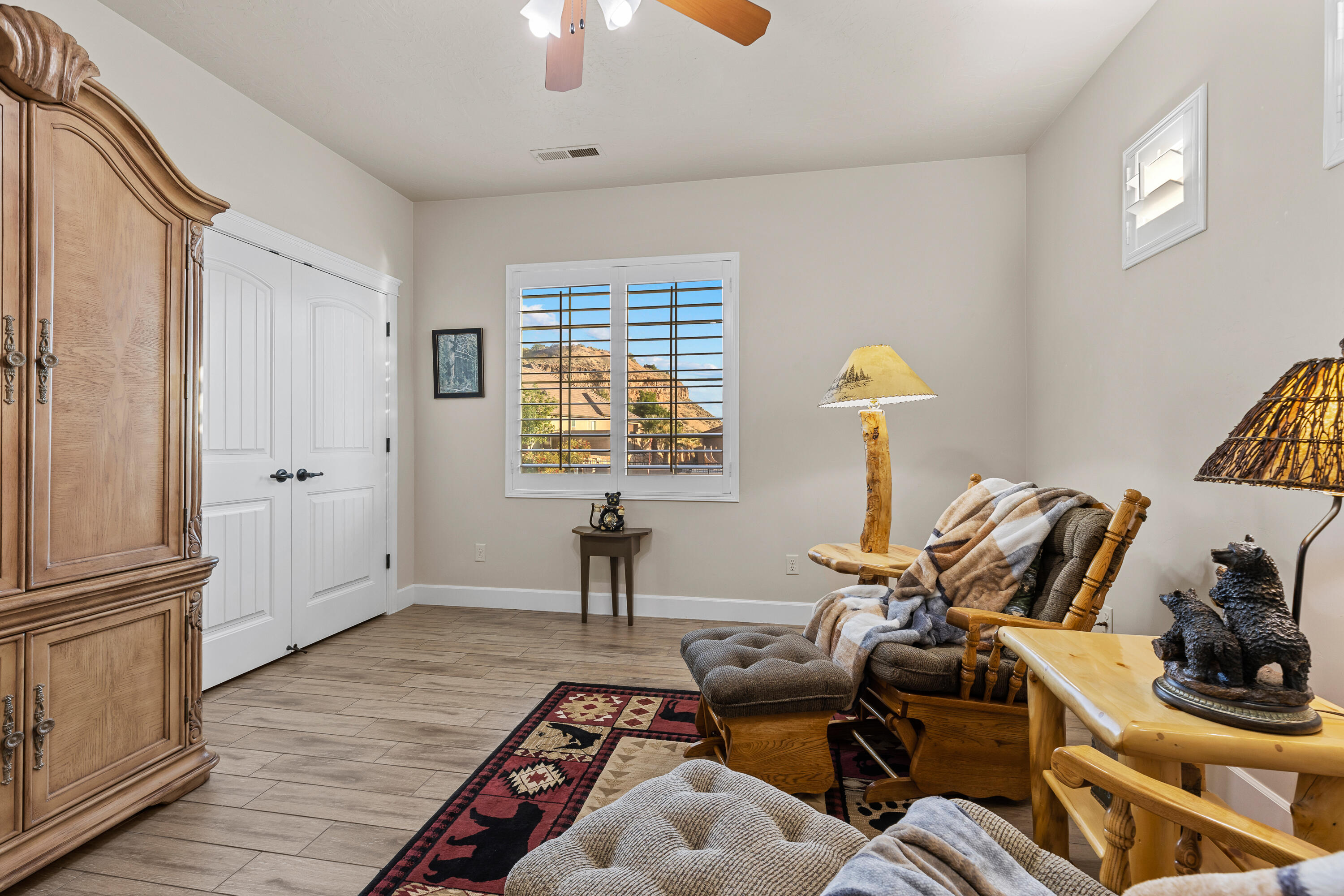 CHATEAUS AT RIVERWOOD ESTATES - Residential