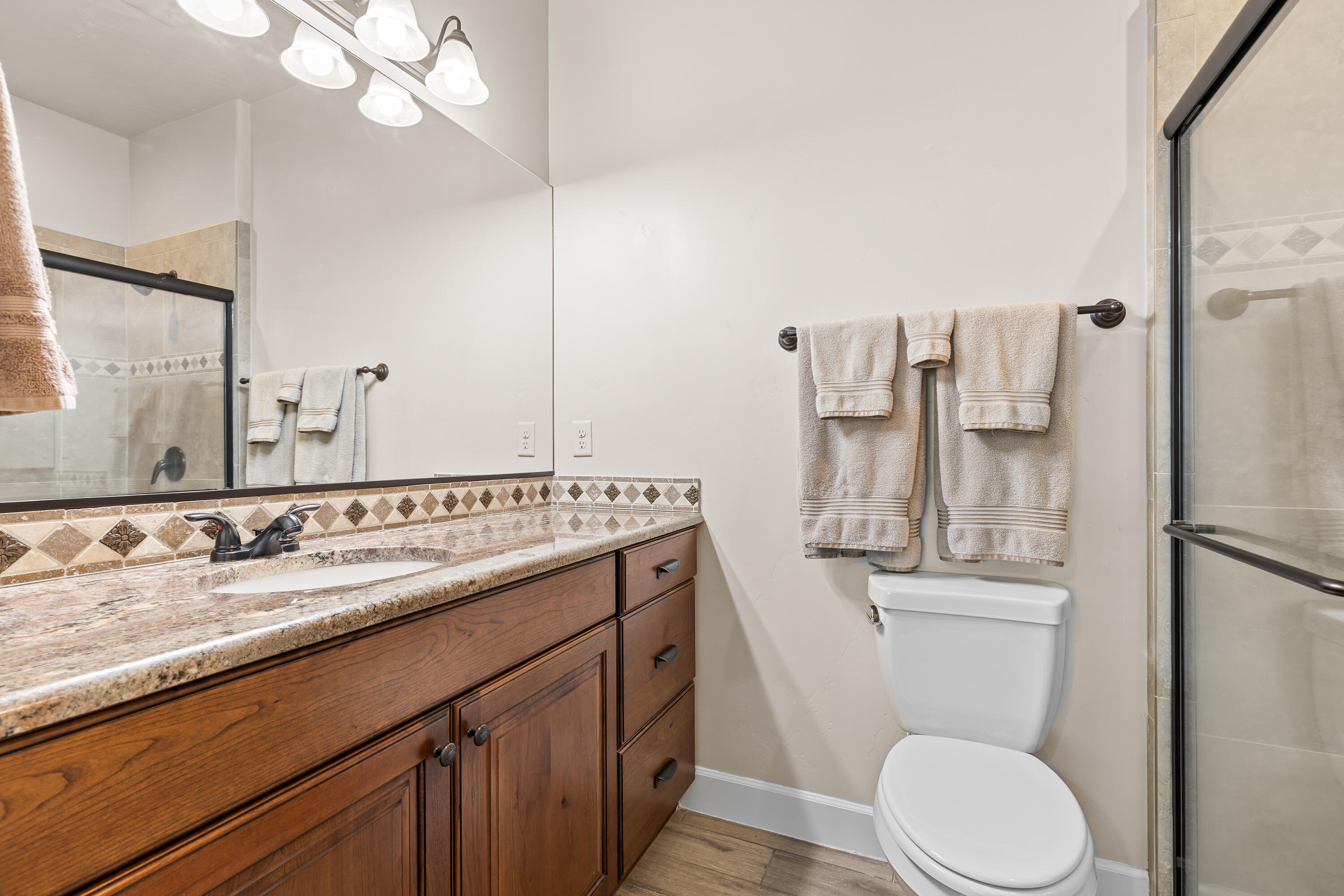 CHATEAUS AT RIVERWOOD ESTATES - Residential