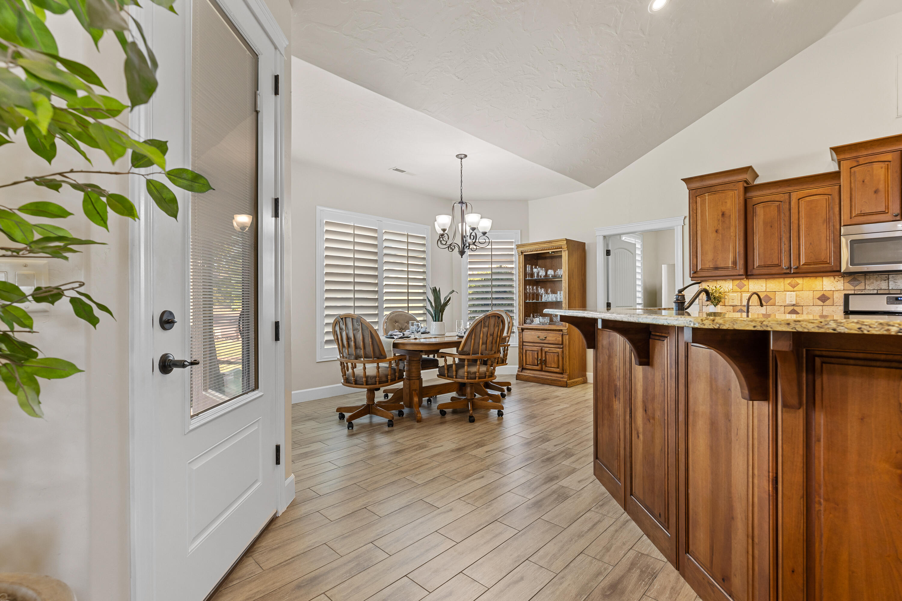 CHATEAUS AT RIVERWOOD ESTATES - Residential