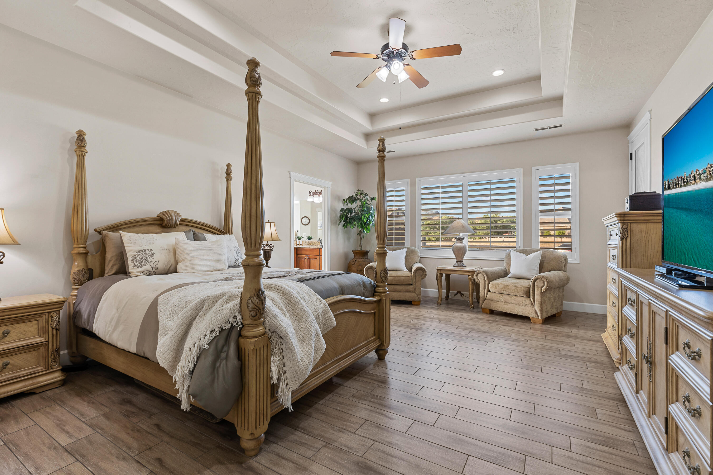 CHATEAUS AT RIVERWOOD ESTATES - Residential