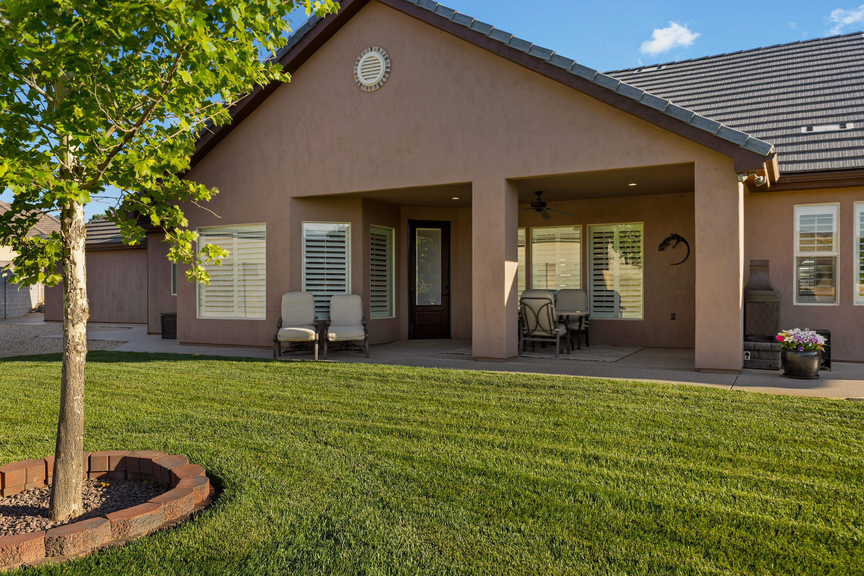 CHATEAUS AT RIVERWOOD ESTATES - Residential