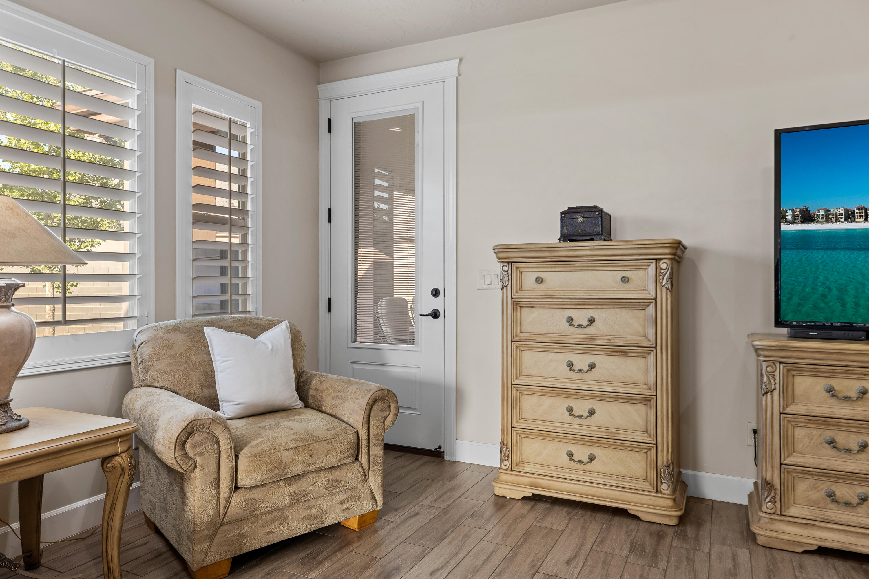 CHATEAUS AT RIVERWOOD ESTATES - Residential