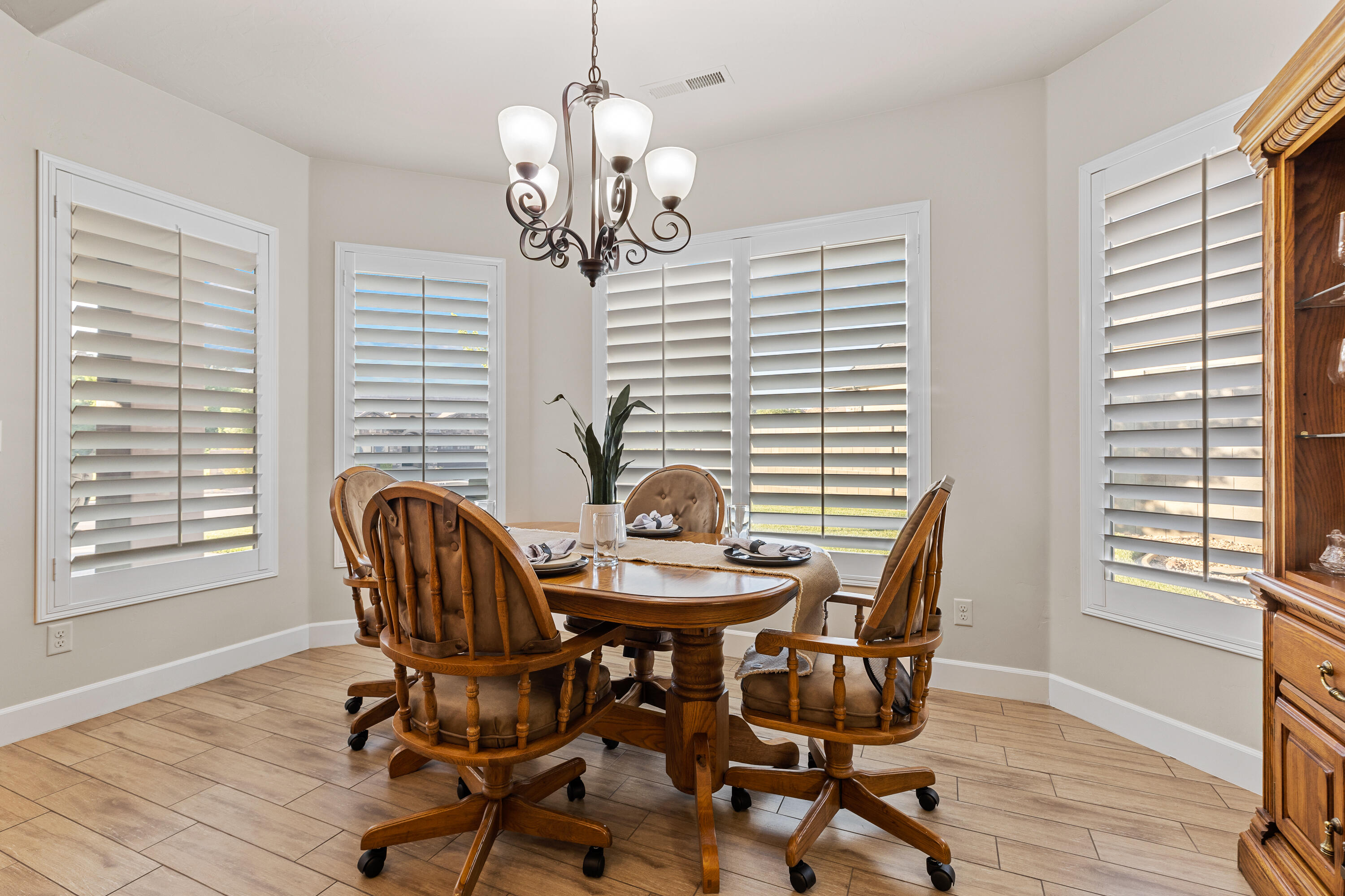 CHATEAUS AT RIVERWOOD ESTATES - Residential