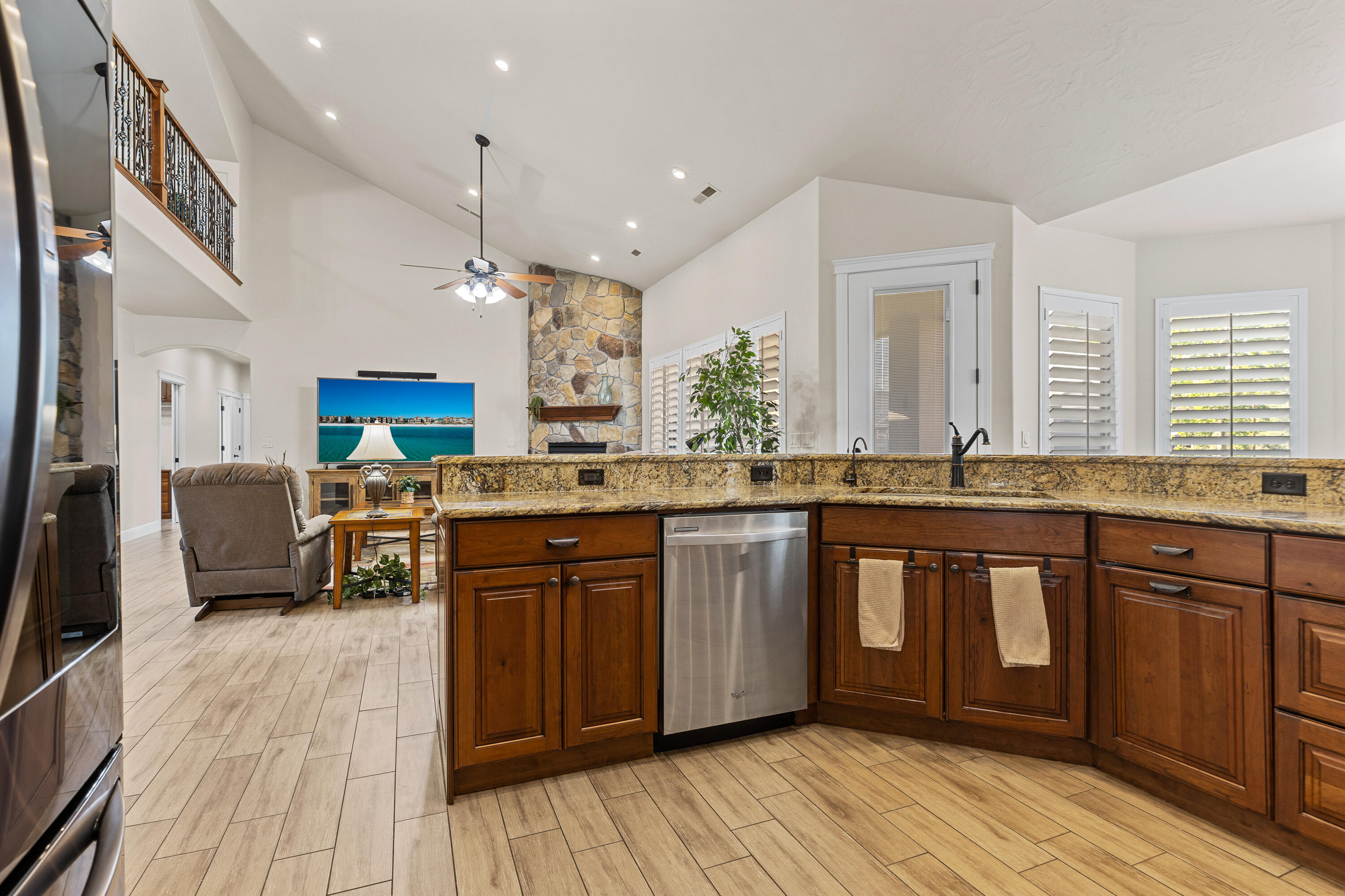 CHATEAUS AT RIVERWOOD ESTATES - Residential