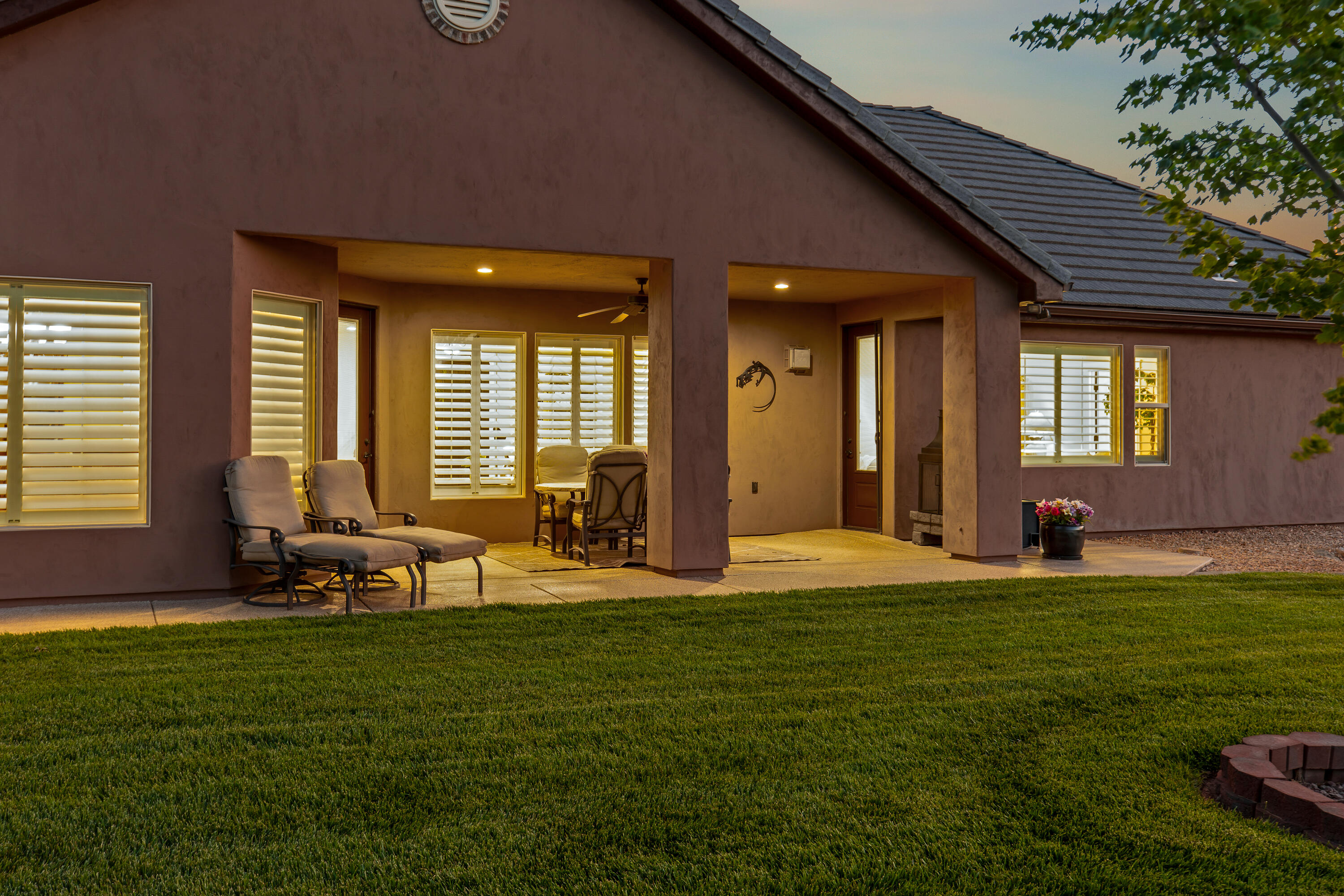 CHATEAUS AT RIVERWOOD ESTATES - Residential