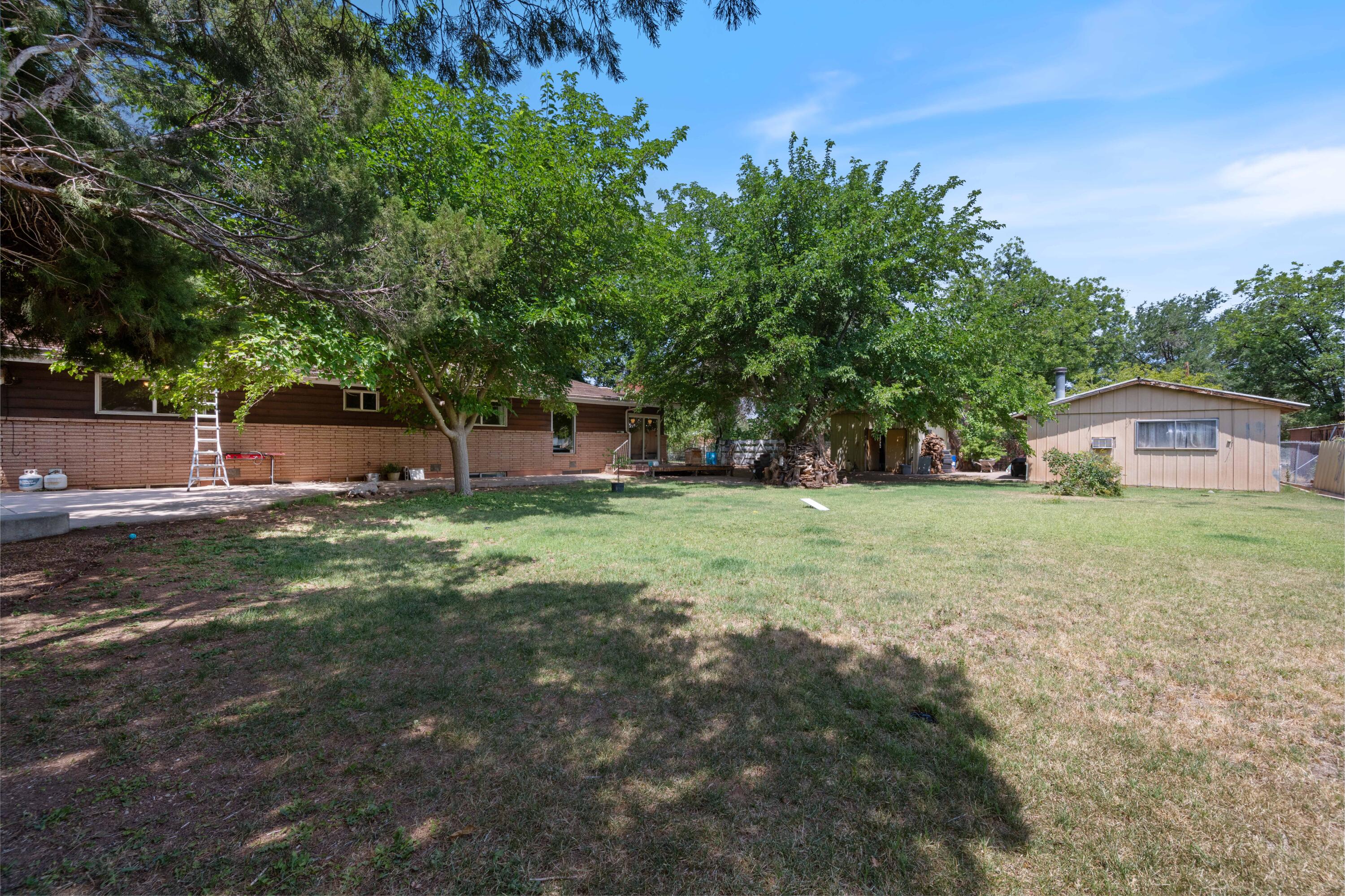 HURRICANE TOWNSITE - Residential