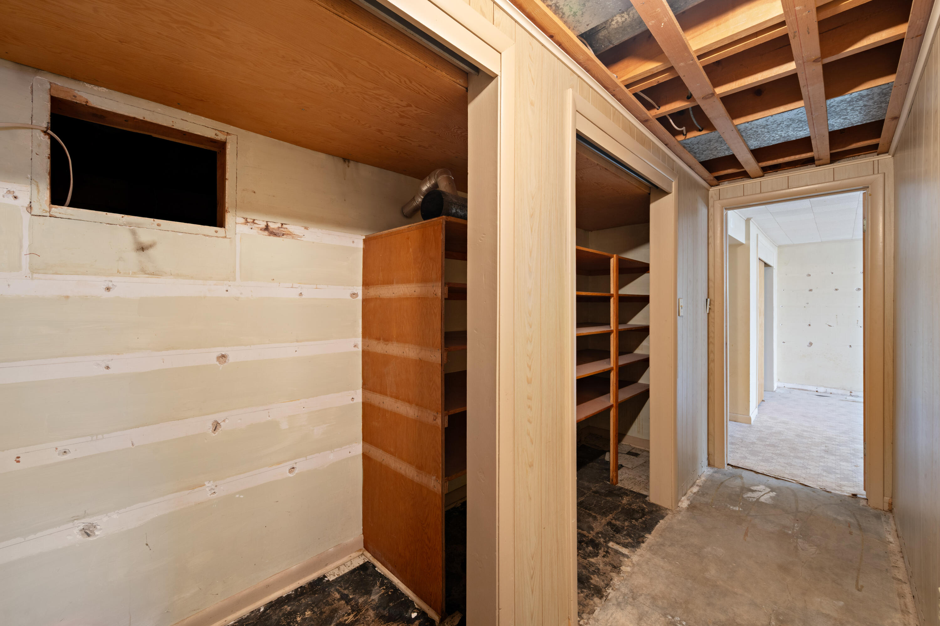 HURRICANE TOWNSITE - Residential