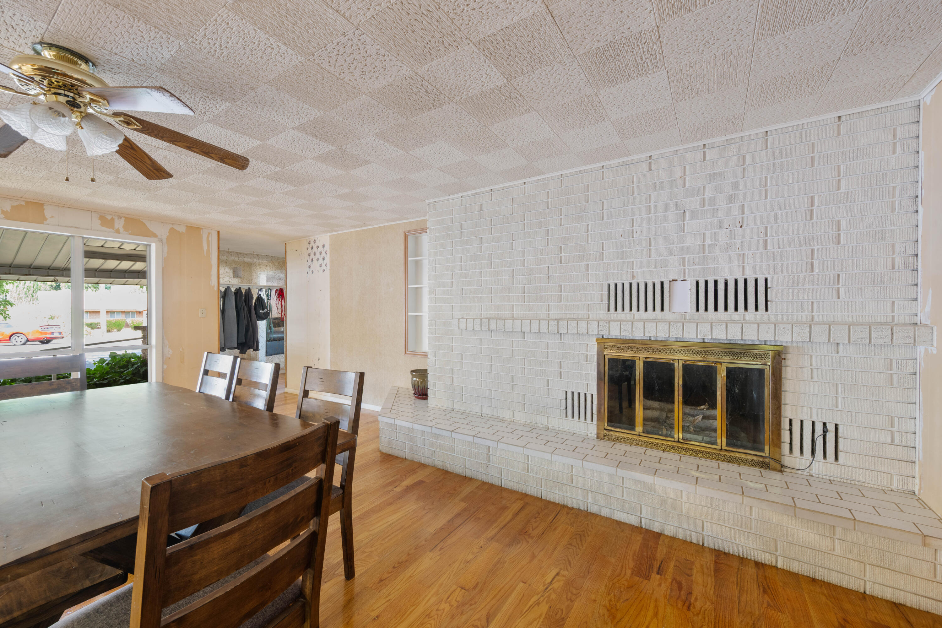 HURRICANE TOWNSITE - Residential