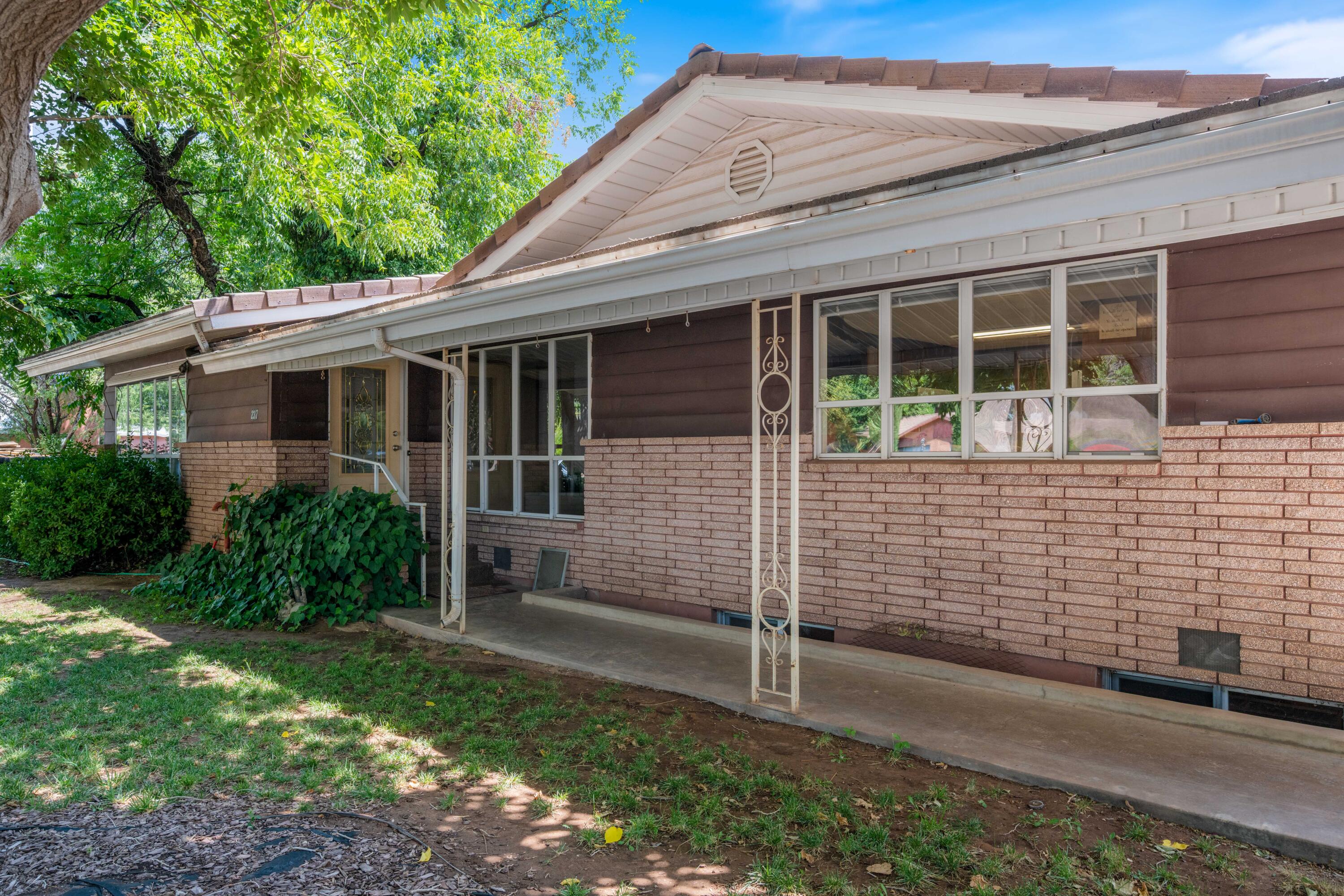 HURRICANE TOWNSITE - Residential