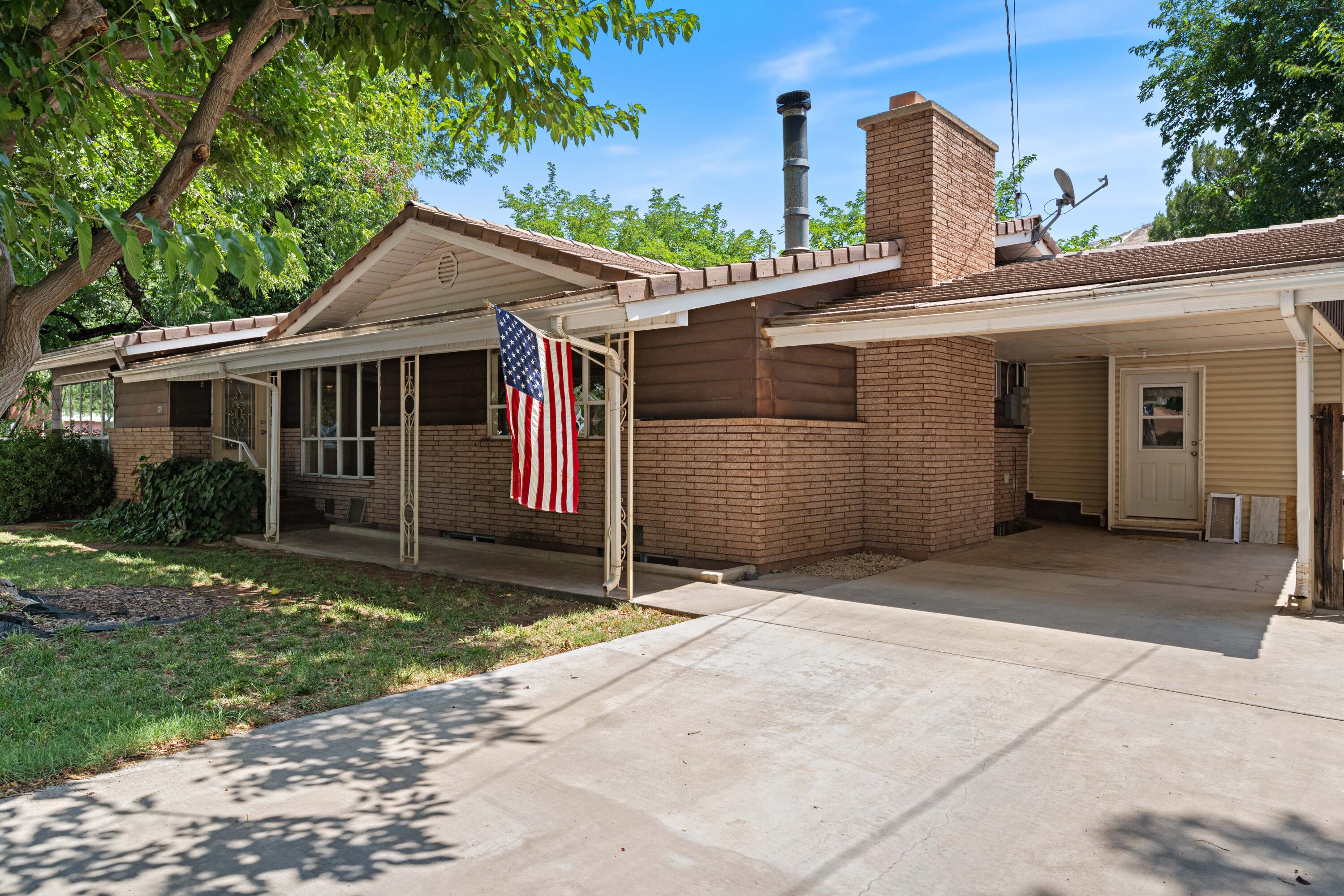 HURRICANE TOWNSITE - Residential