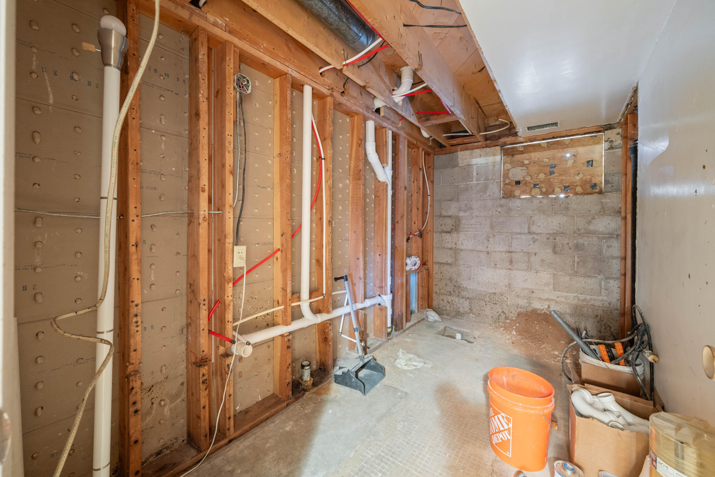 HURRICANE TOWNSITE - Residential