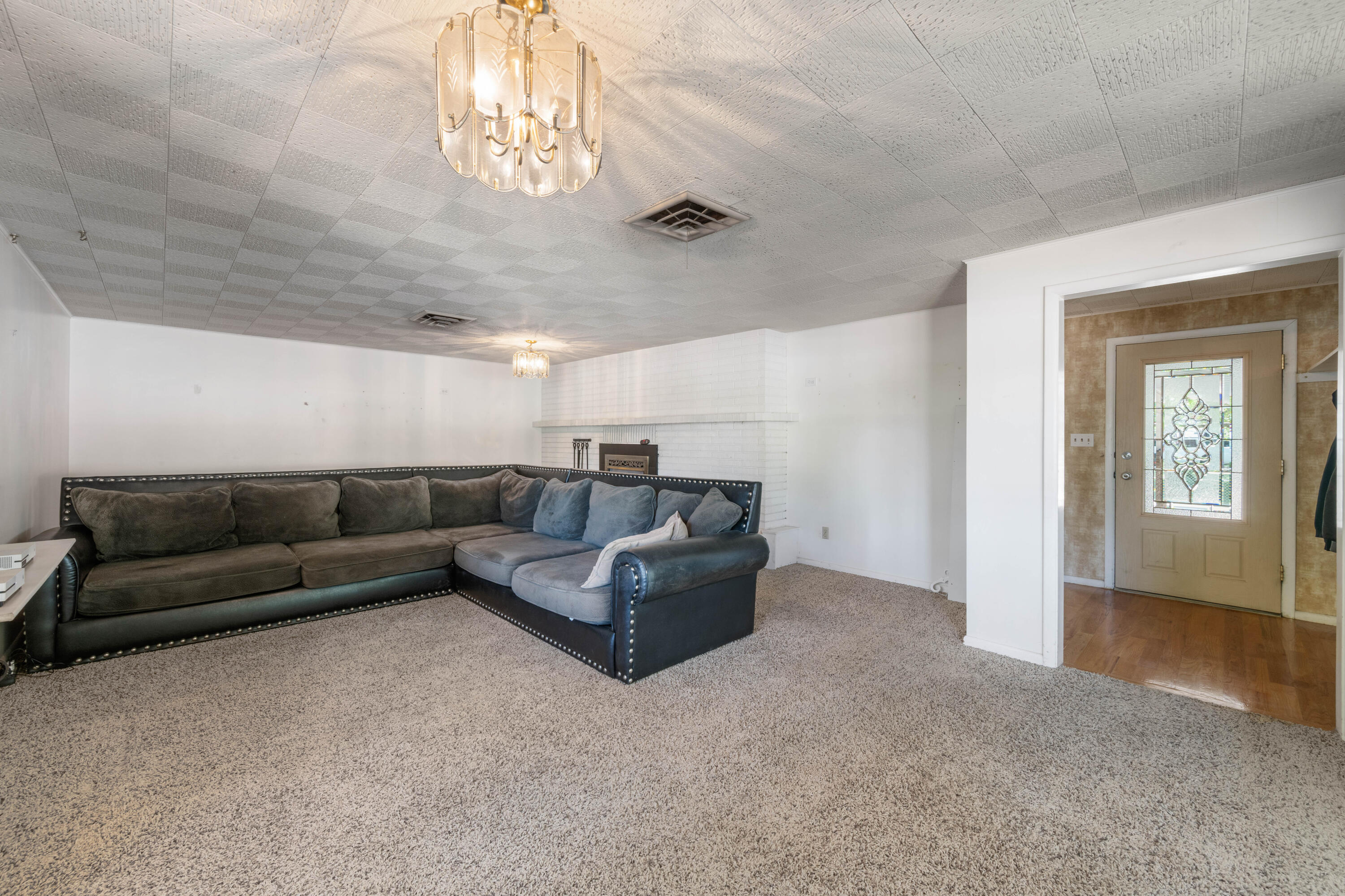 HURRICANE TOWNSITE - Residential