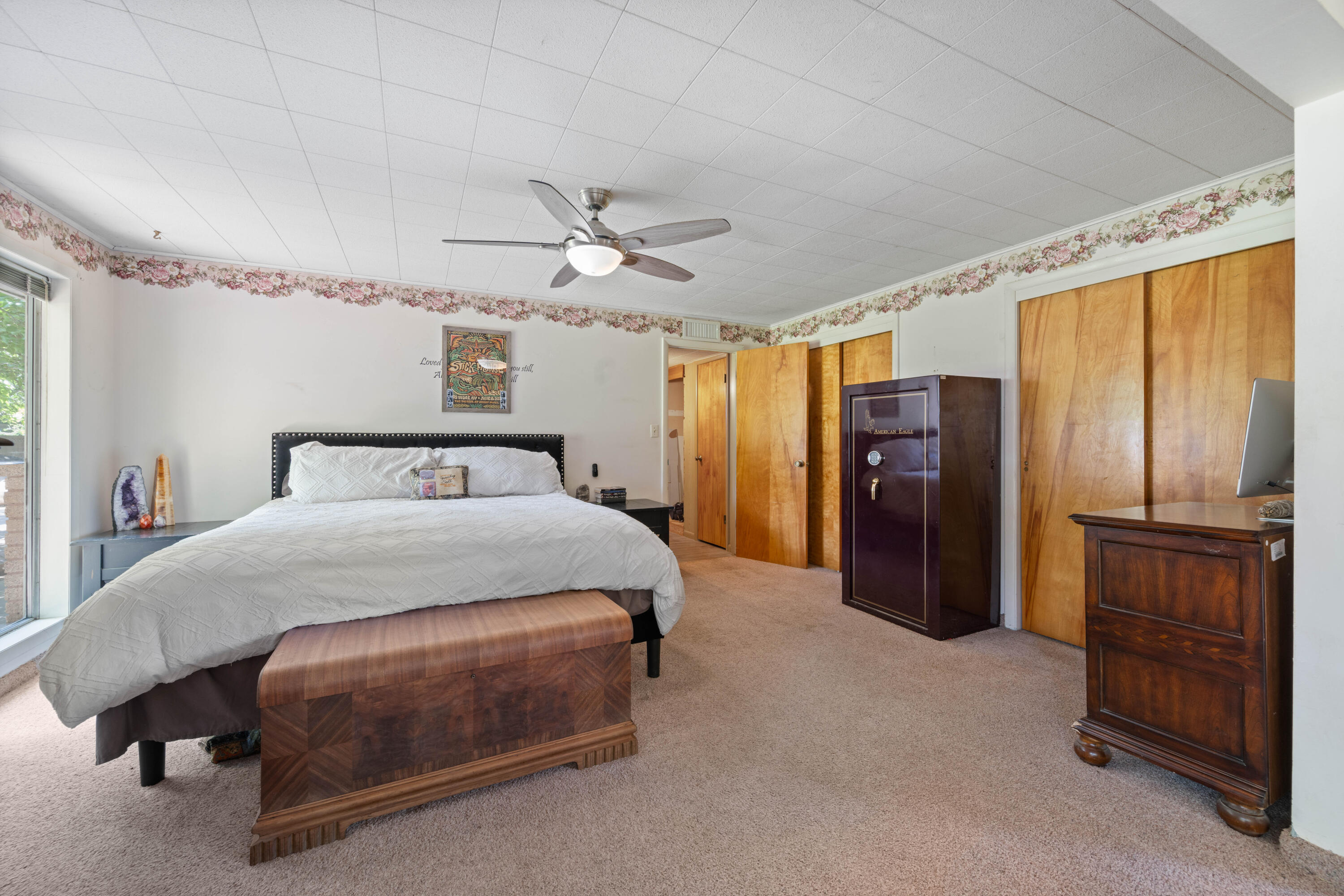 HURRICANE TOWNSITE - Residential