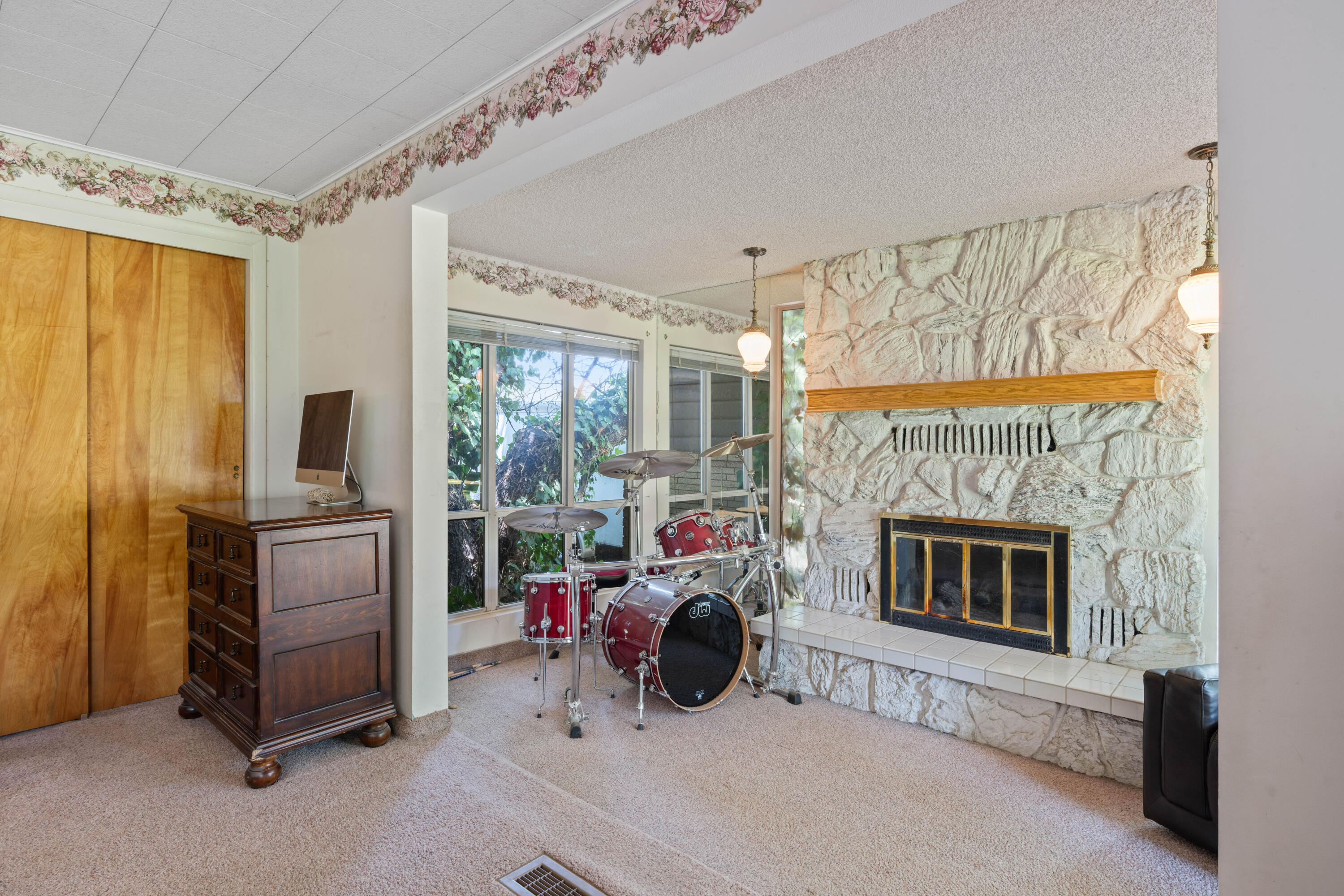 HURRICANE TOWNSITE - Residential