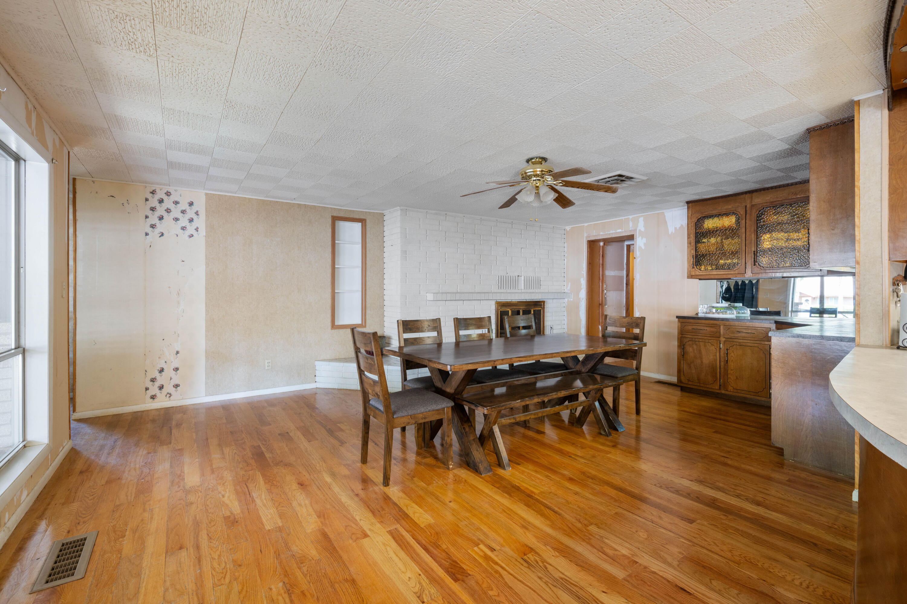 HURRICANE TOWNSITE - Residential