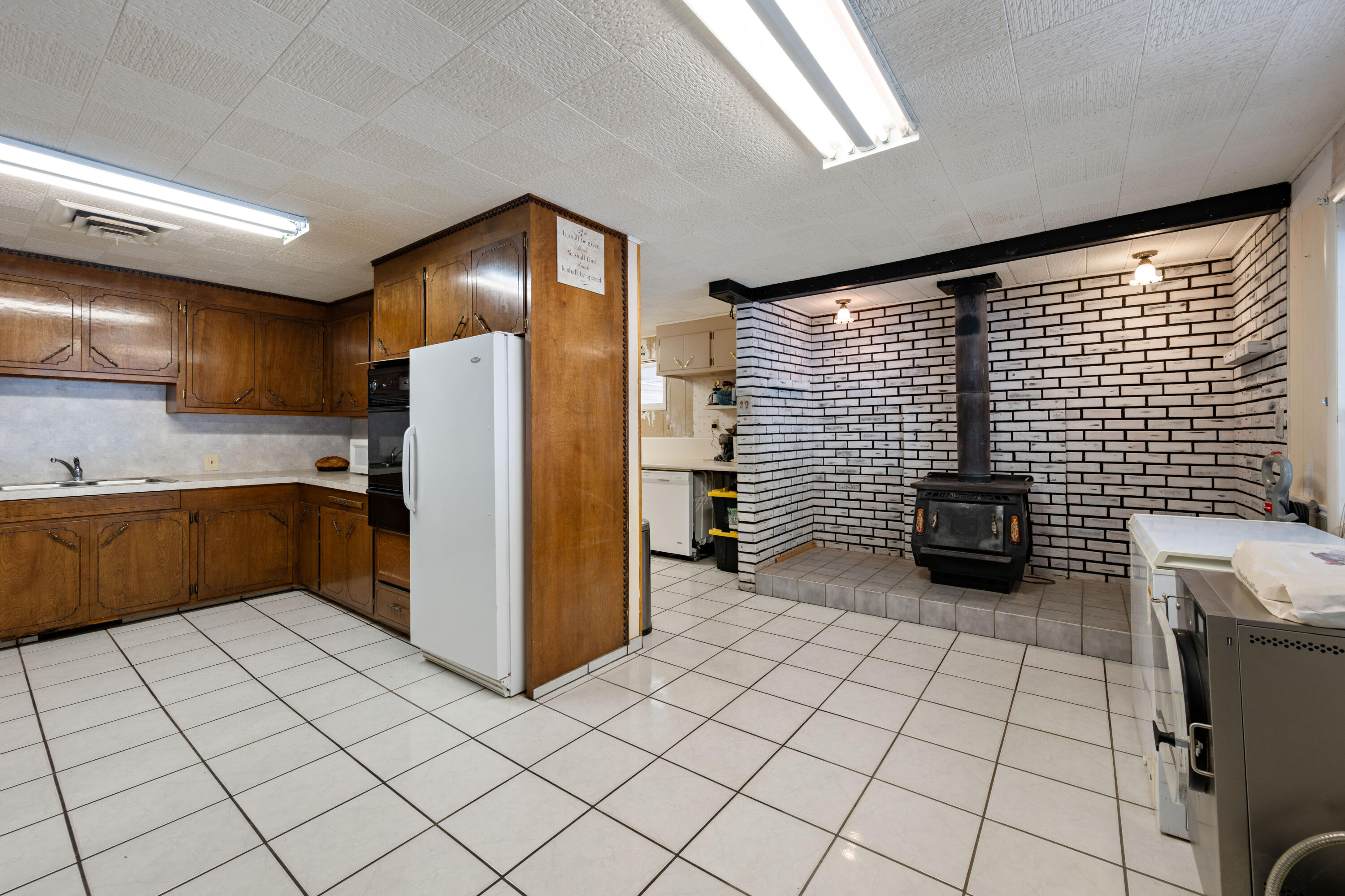 HURRICANE TOWNSITE - Residential