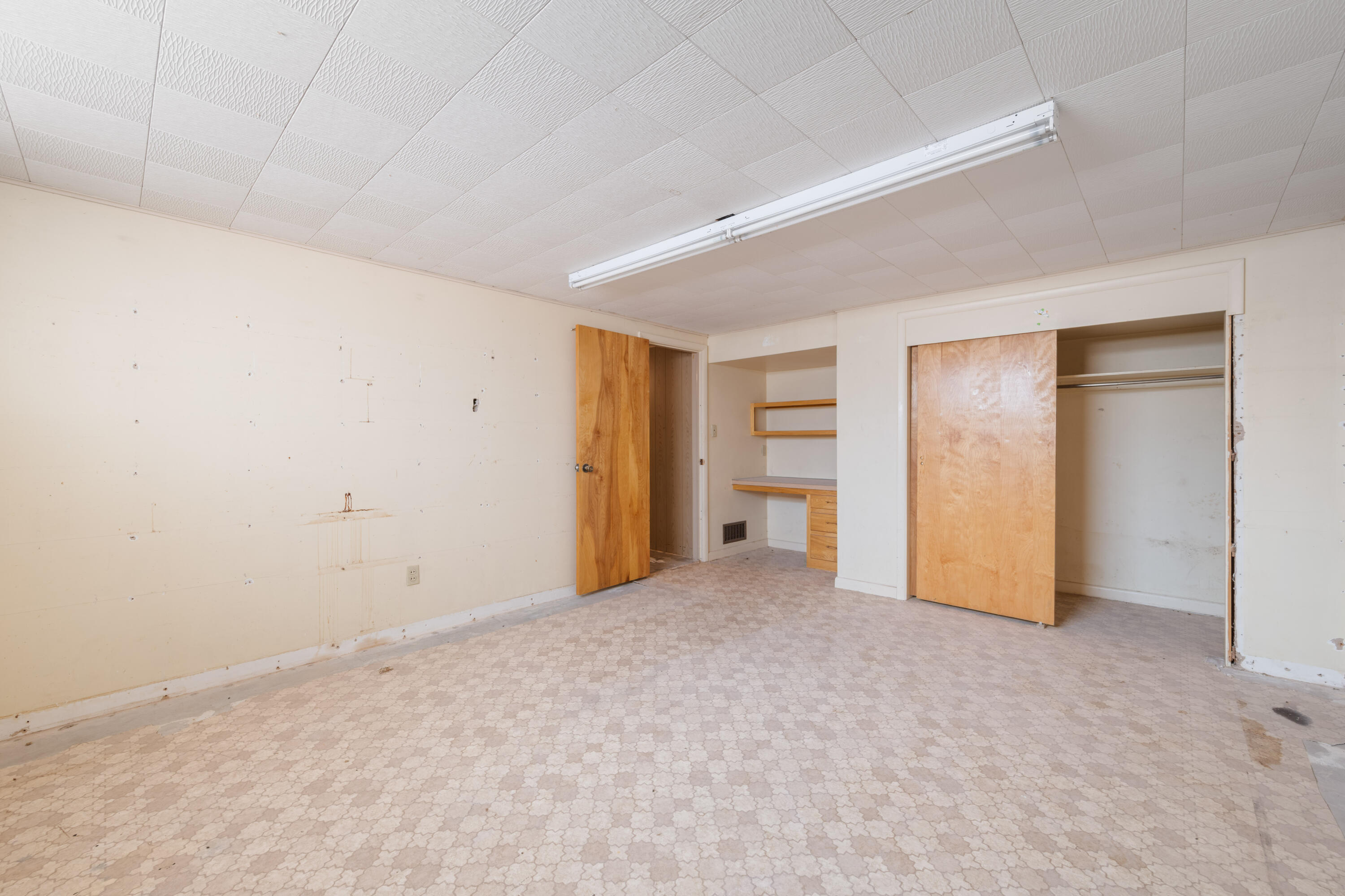 HURRICANE TOWNSITE - Residential