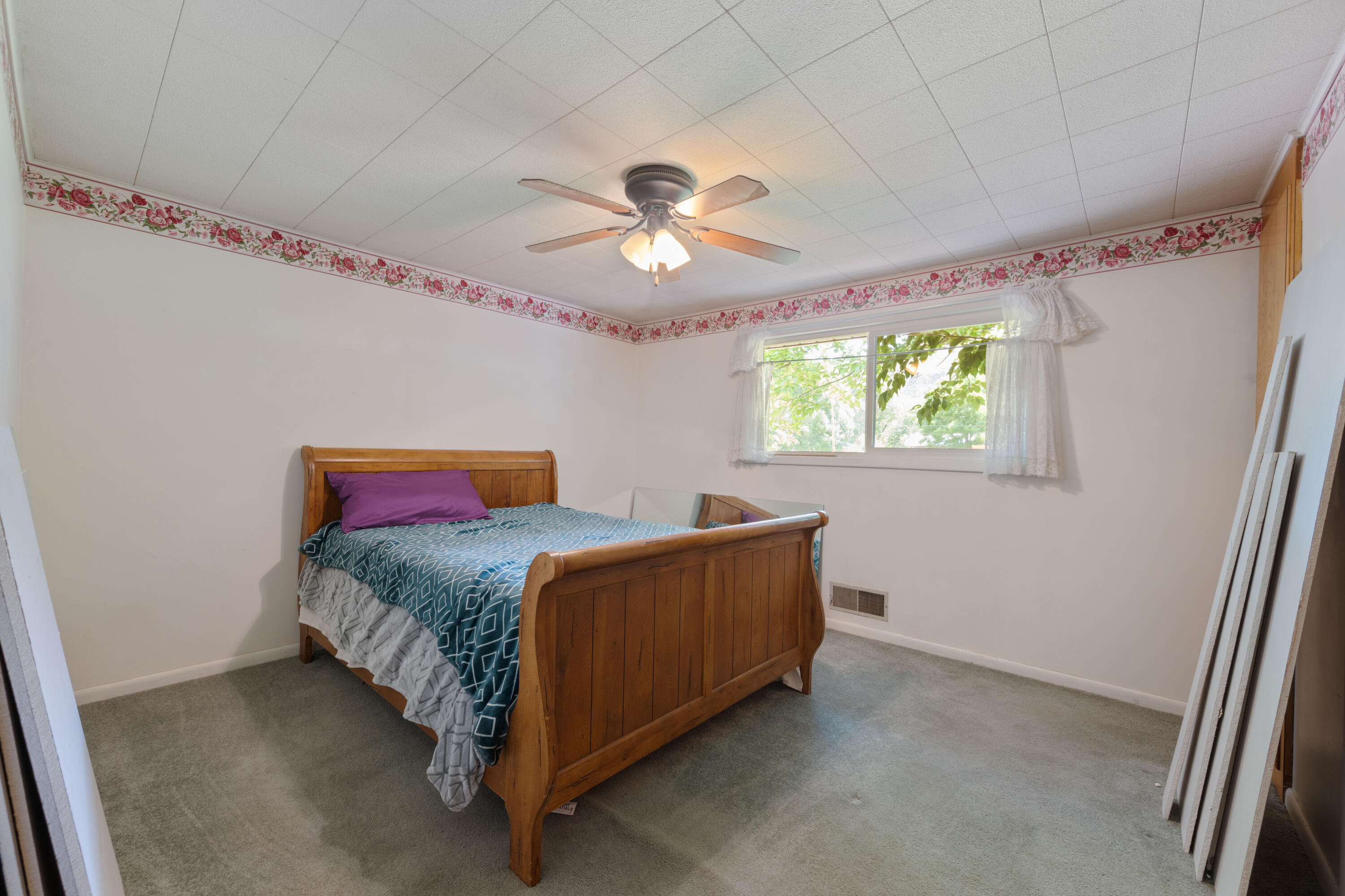 HURRICANE TOWNSITE - Residential