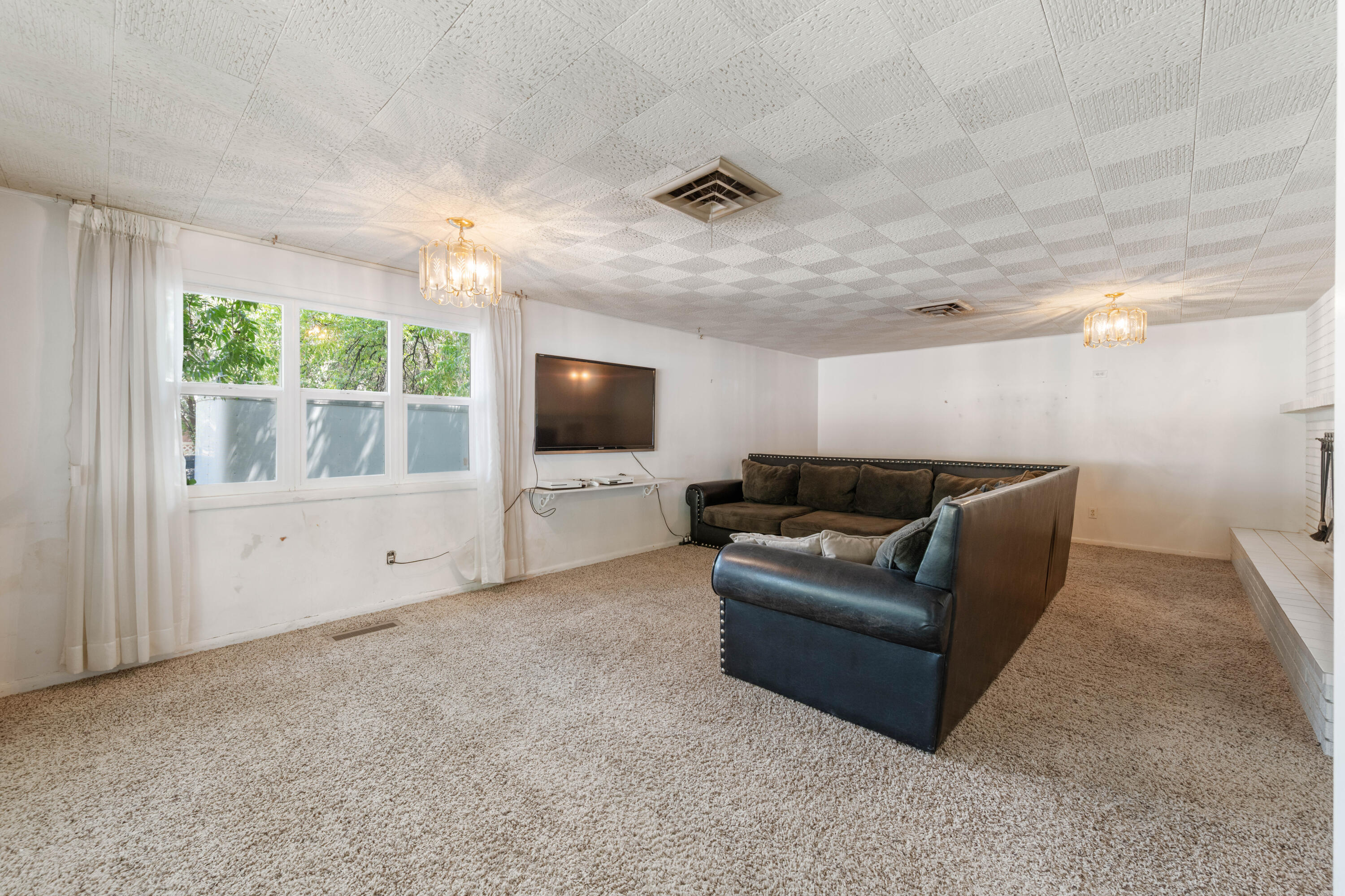 HURRICANE TOWNSITE - Residential