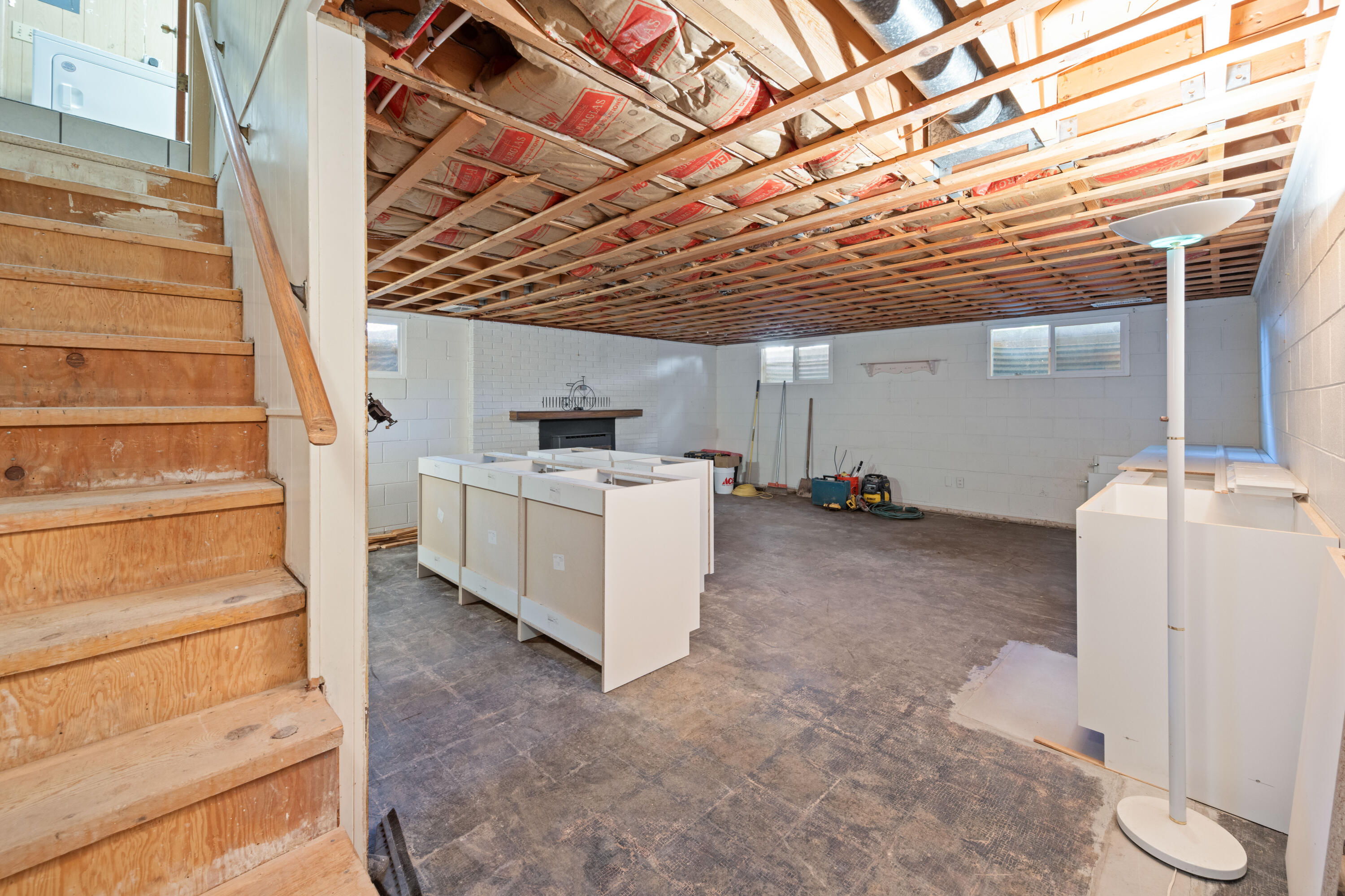 HURRICANE TOWNSITE - Residential