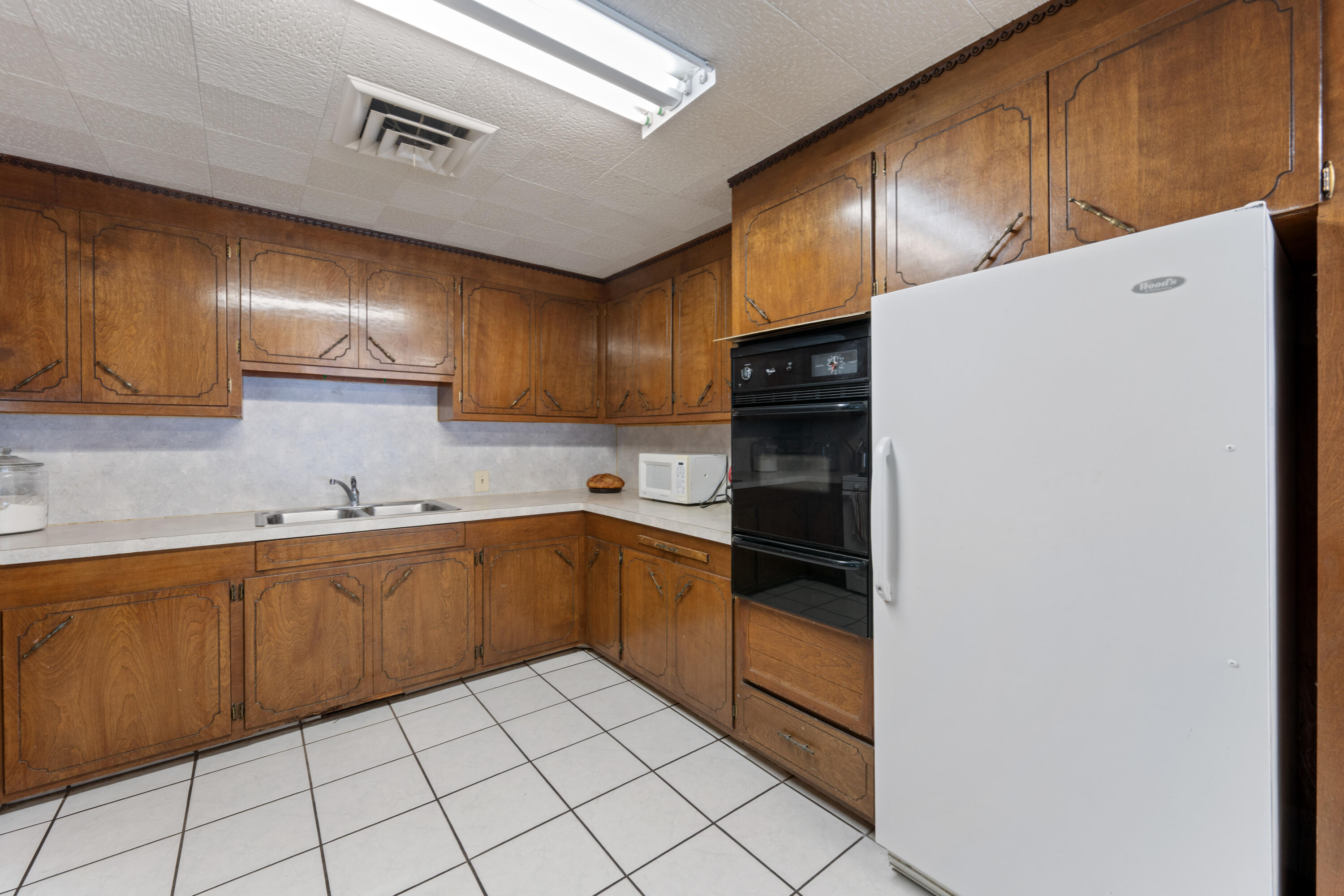 HURRICANE TOWNSITE - Residential