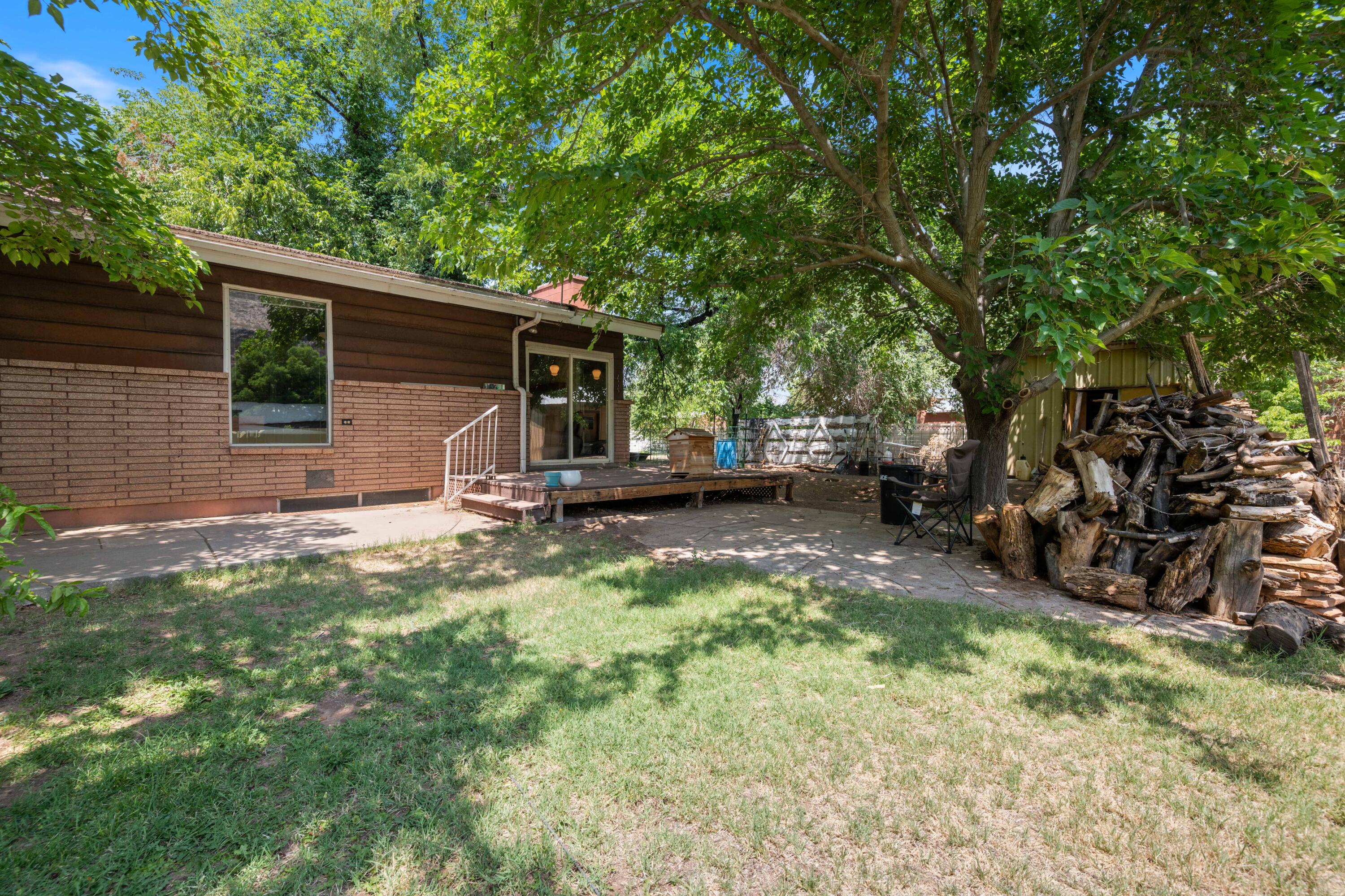 HURRICANE TOWNSITE - Residential