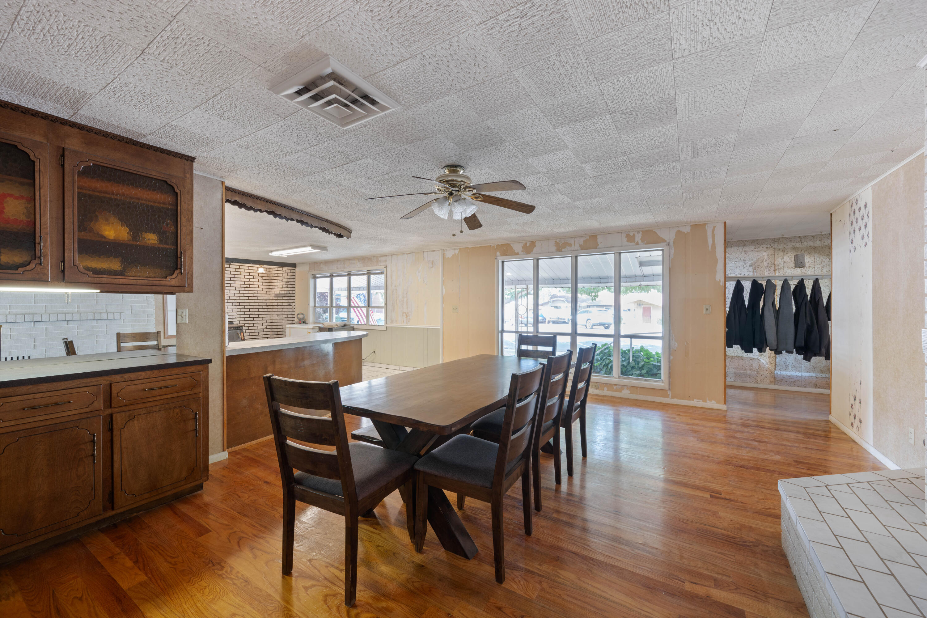 HURRICANE TOWNSITE - Residential