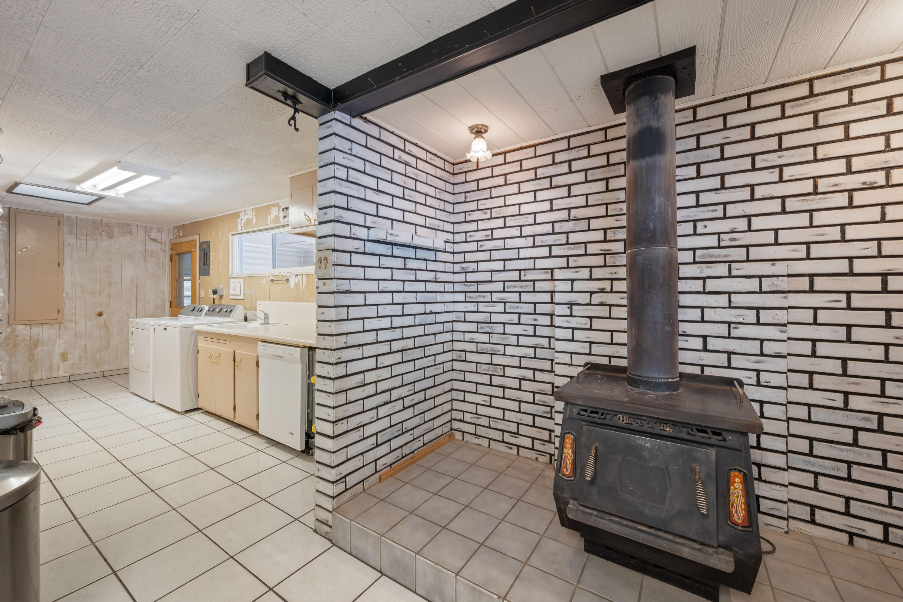 HURRICANE TOWNSITE - Residential