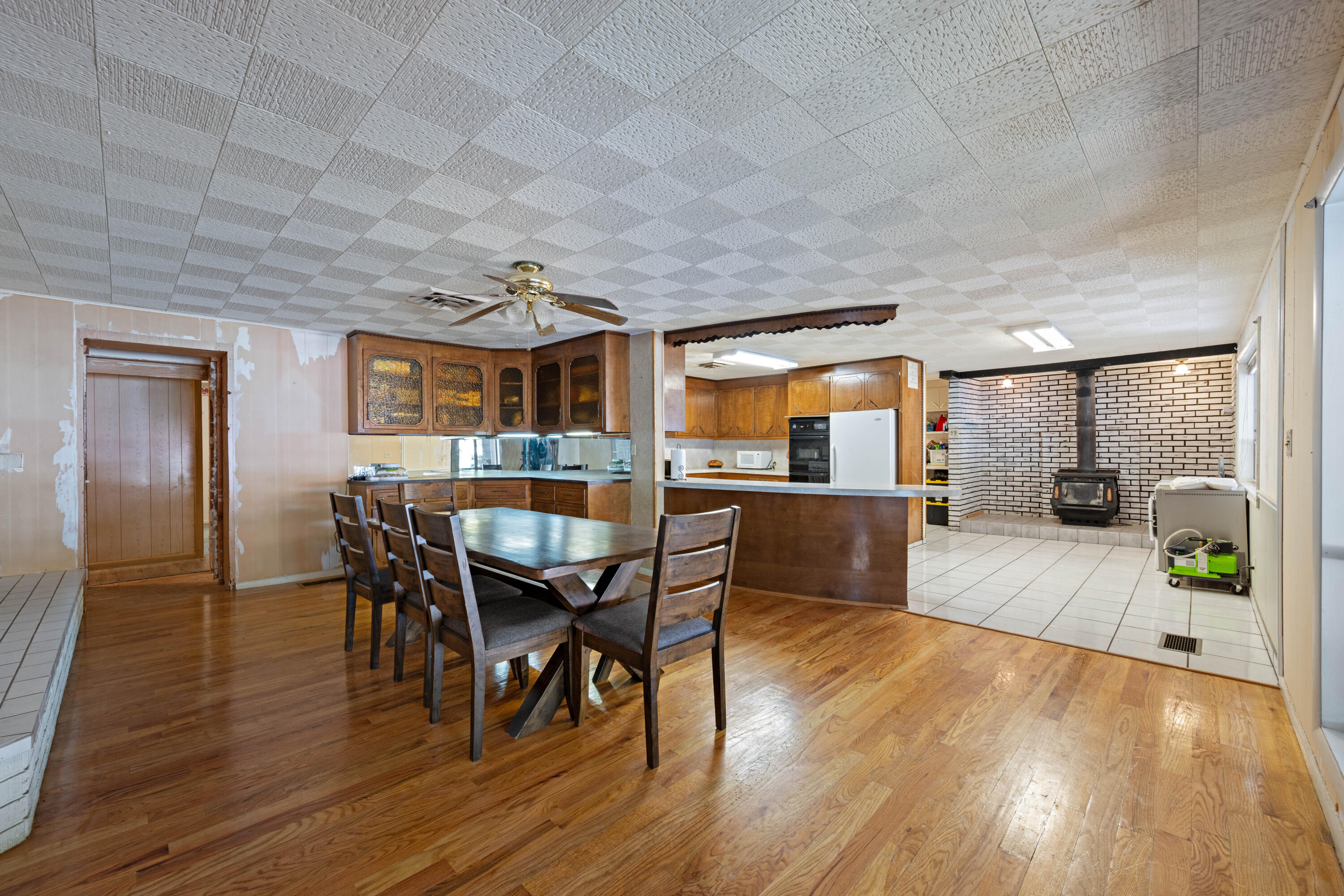 HURRICANE TOWNSITE - Residential