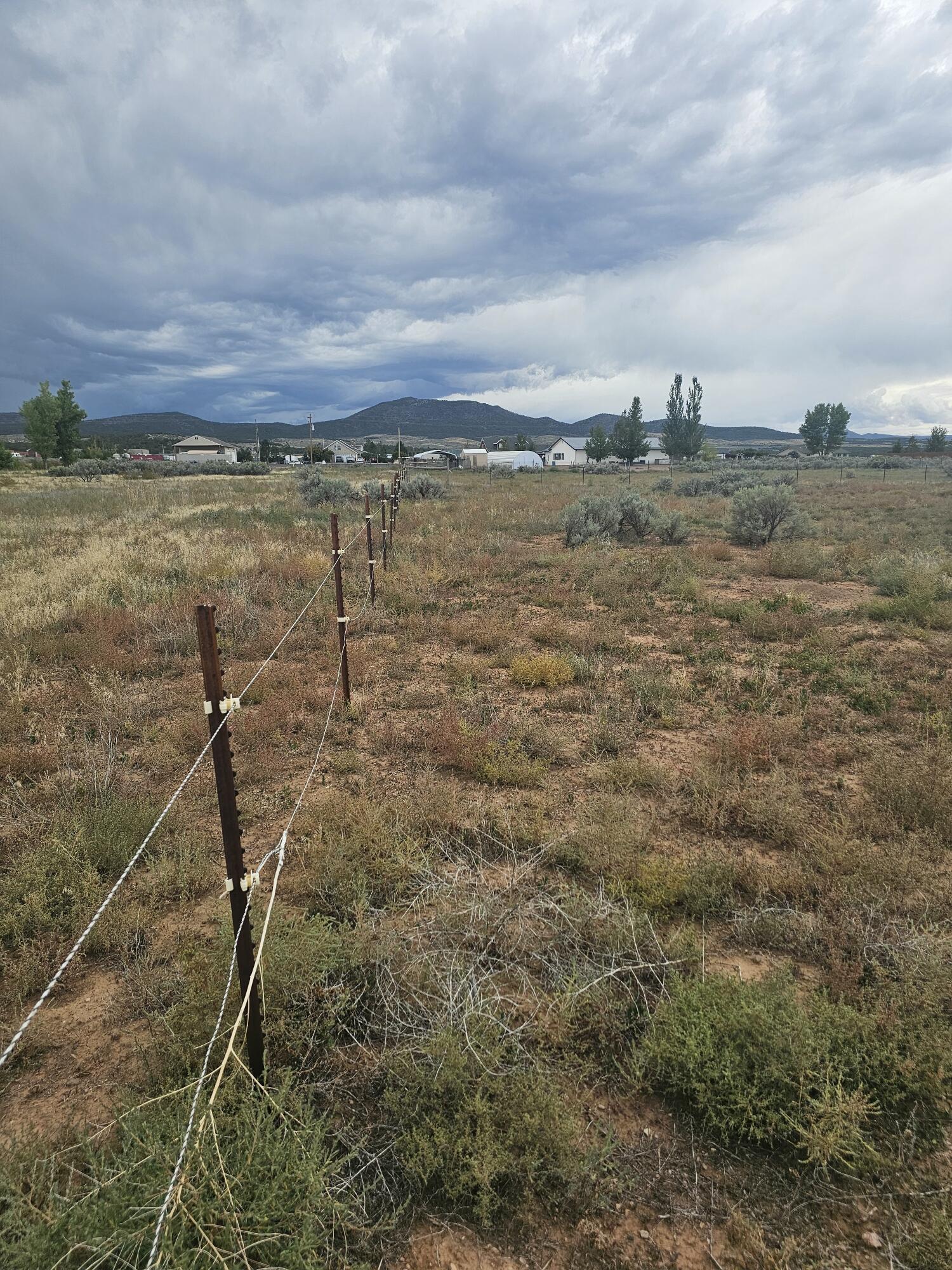 ENTERPRISE RANCHOS - Land