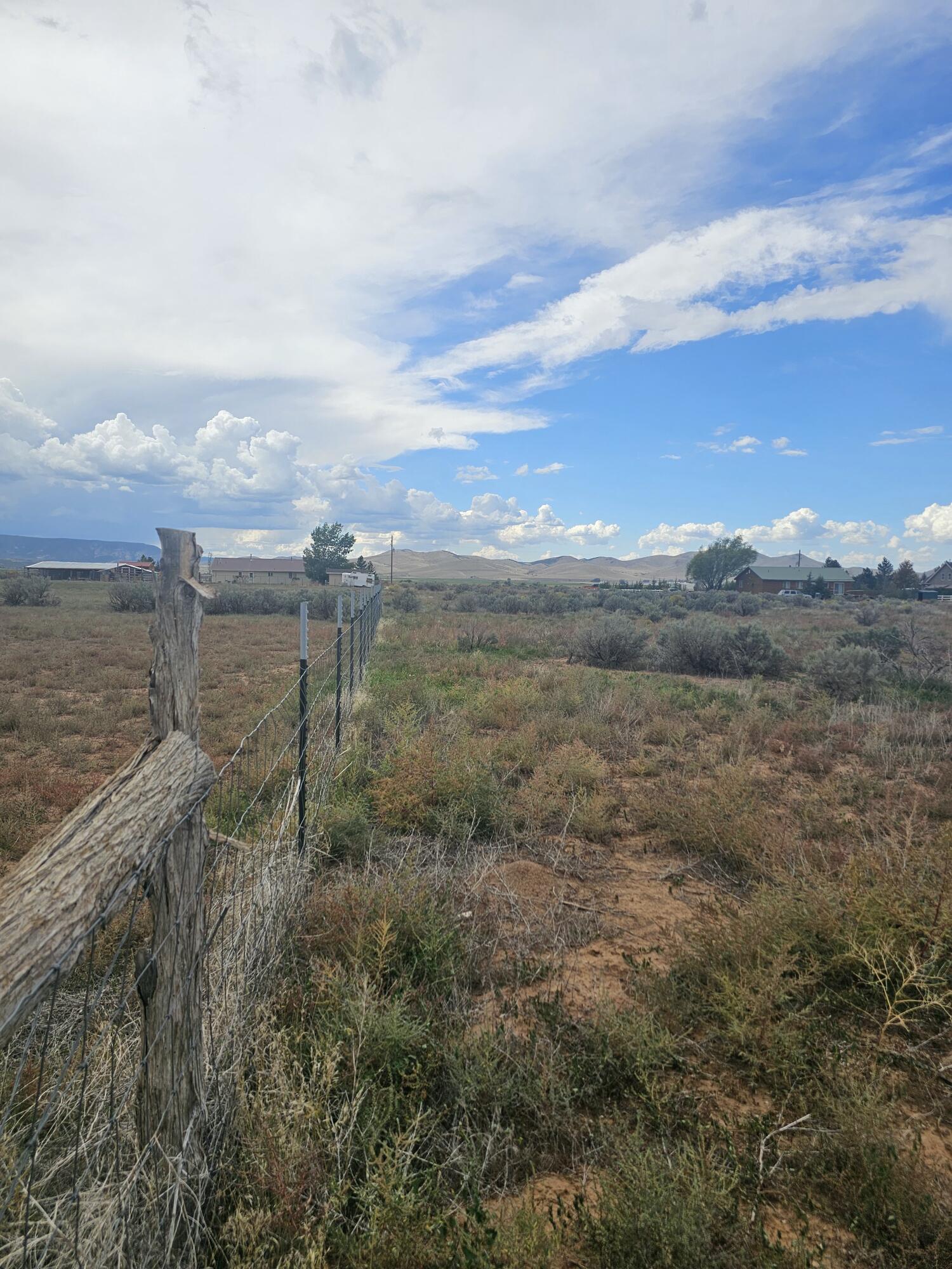 ENTERPRISE RANCHOS - Land