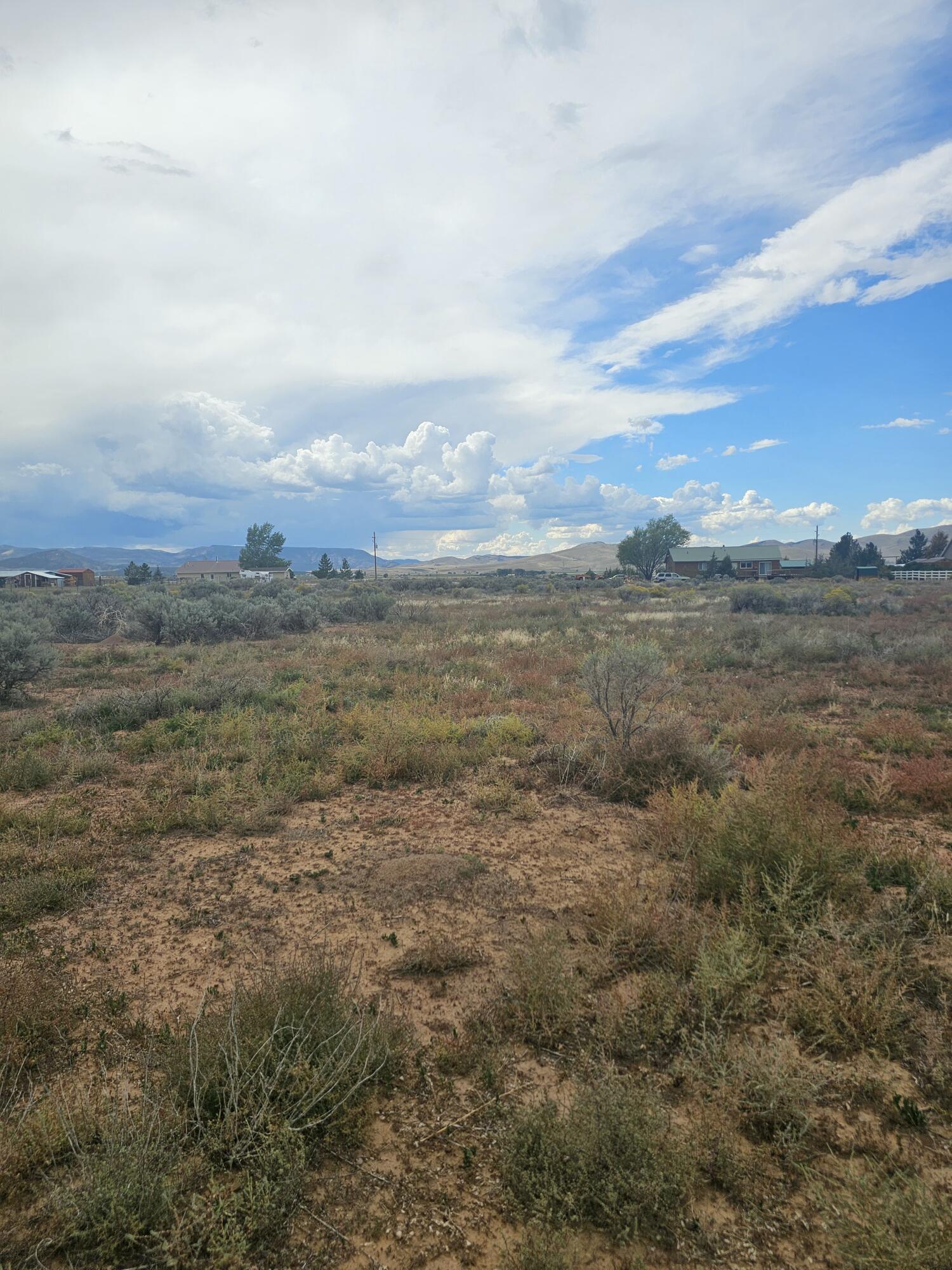 ENTERPRISE RANCHOS - Land