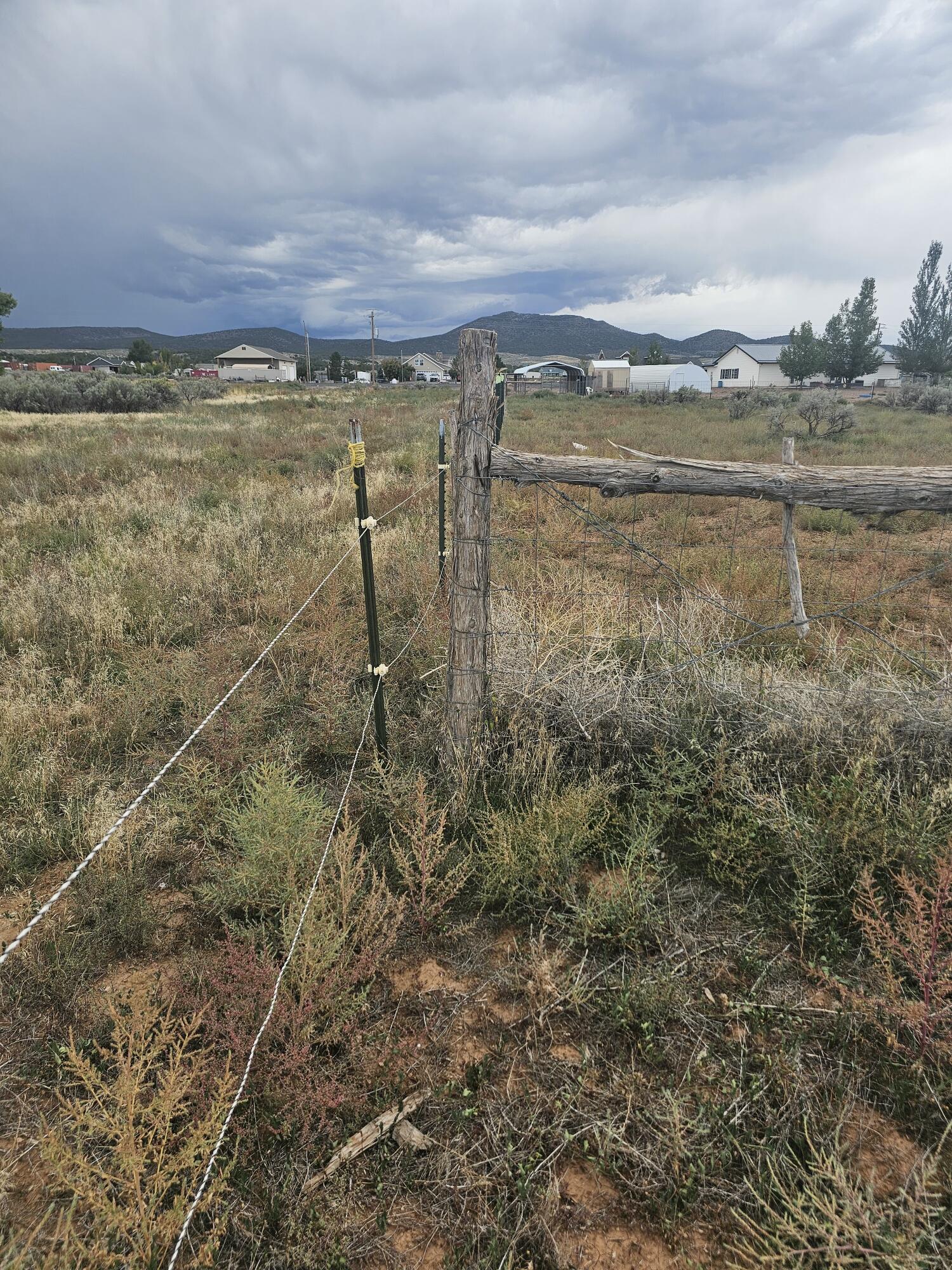 ENTERPRISE RANCHOS - Land