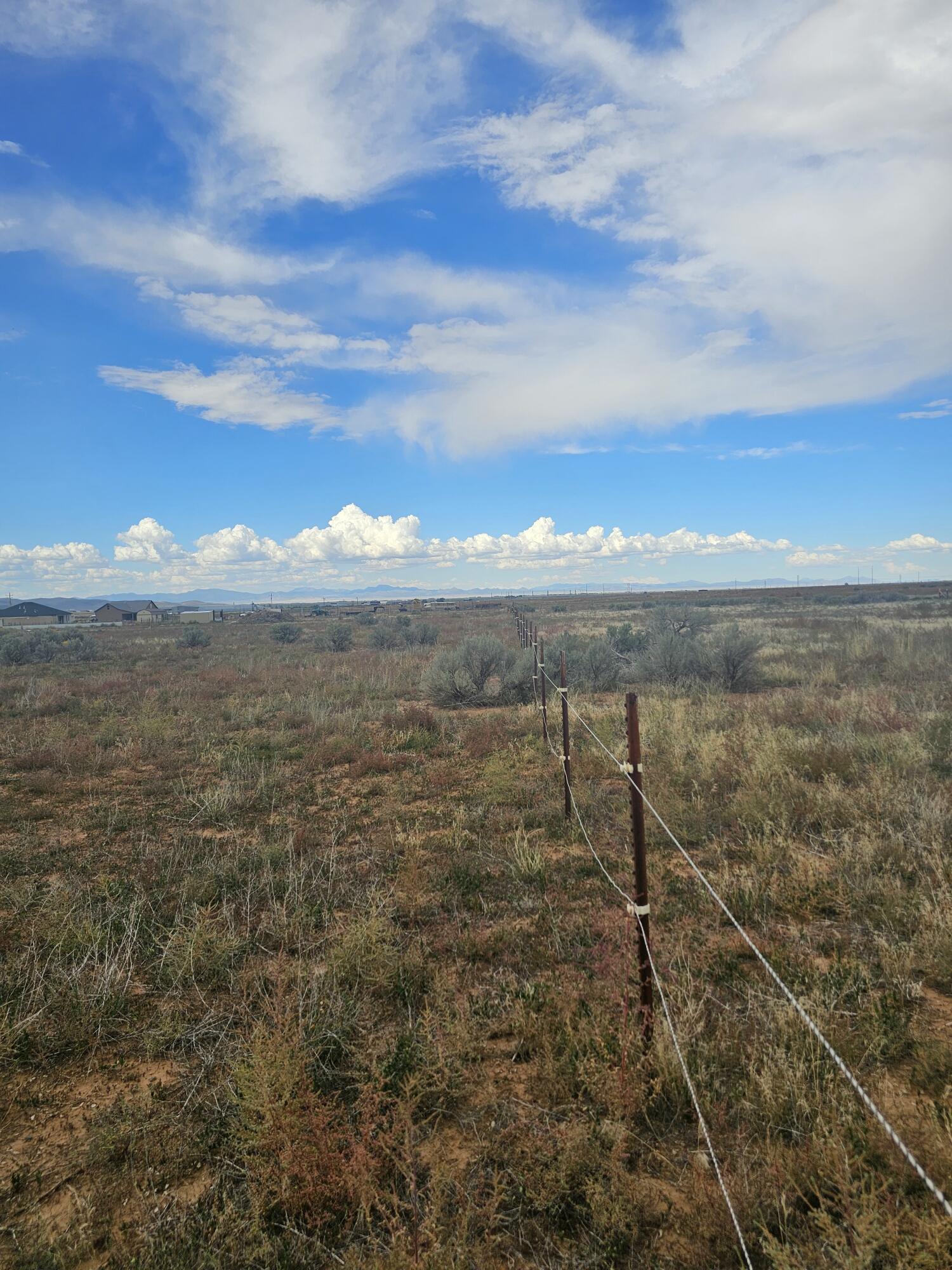 ENTERPRISE RANCHOS - Land