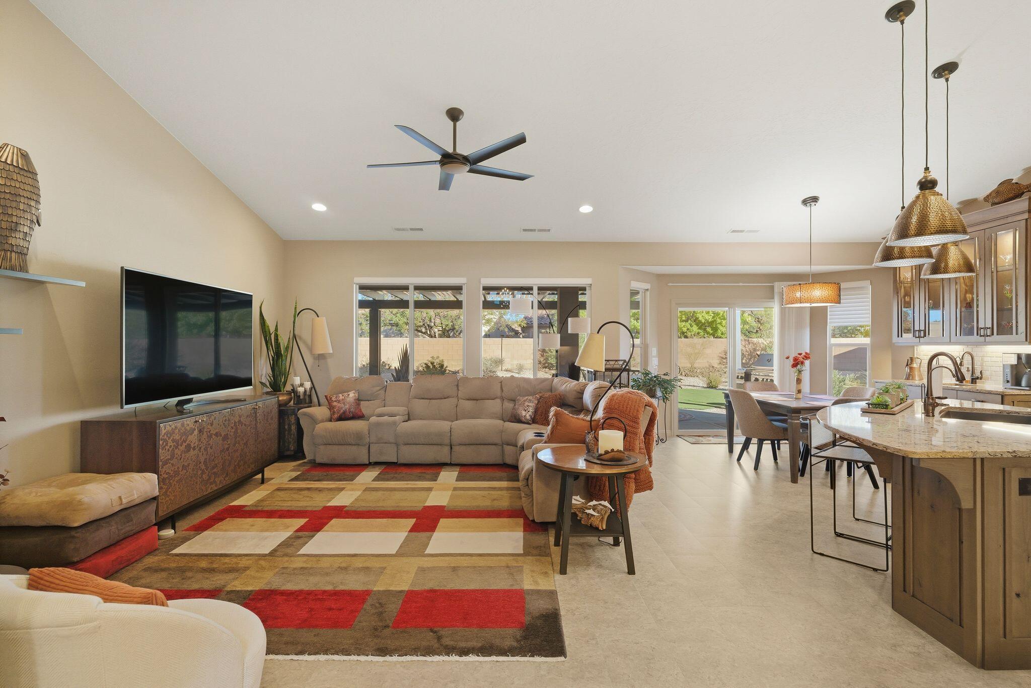 SUN RIVER - Residential